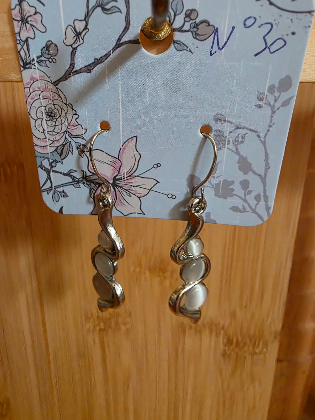 Boucle d oreille