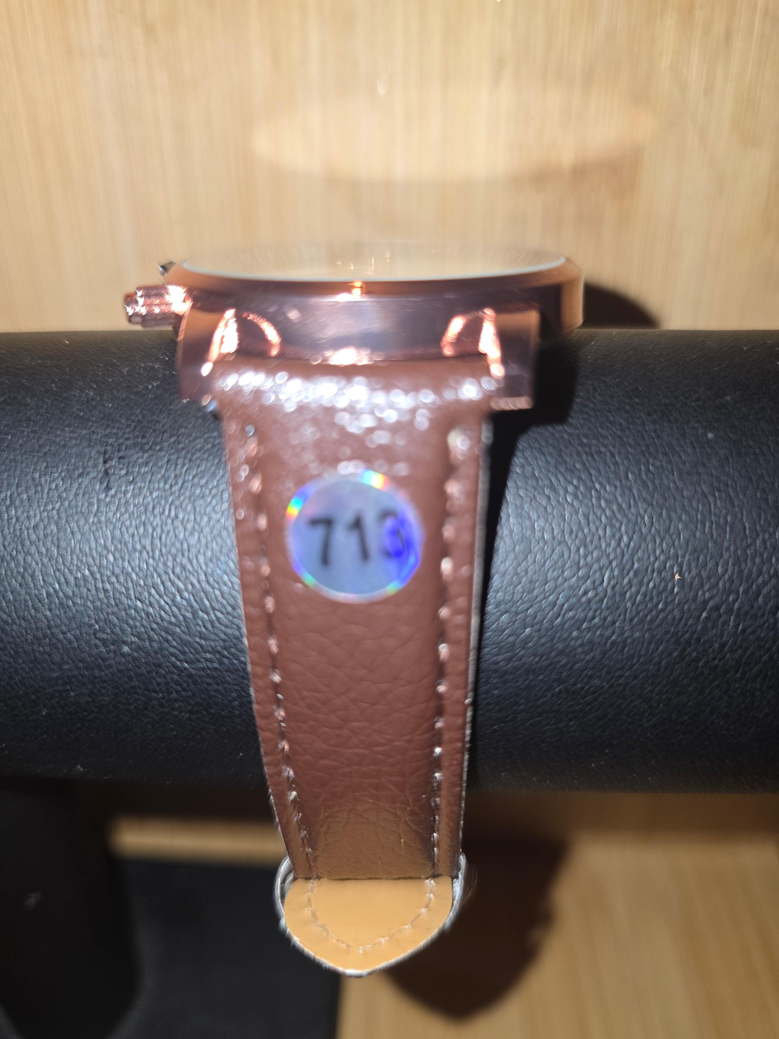 Montre