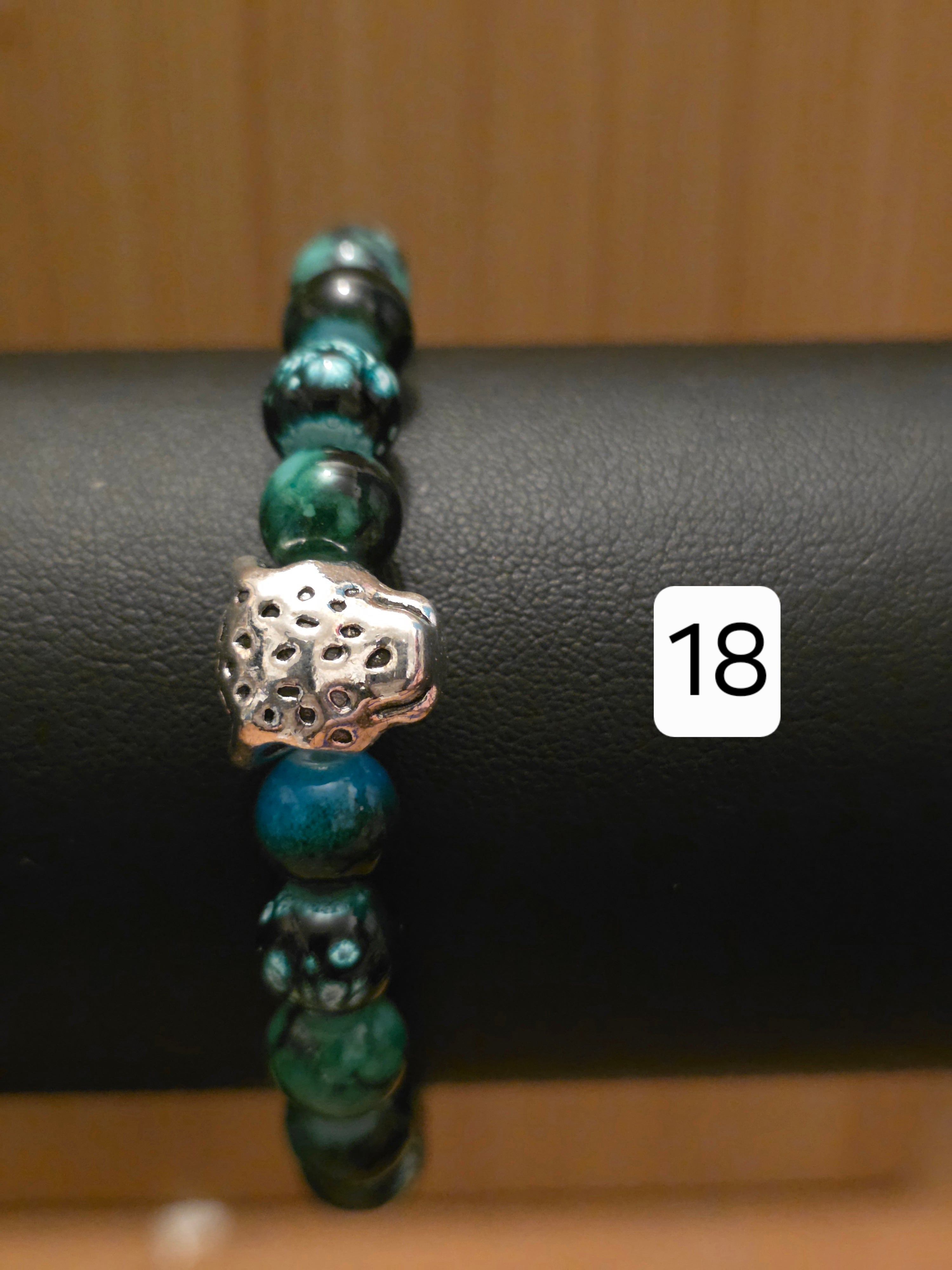Bracelet homme