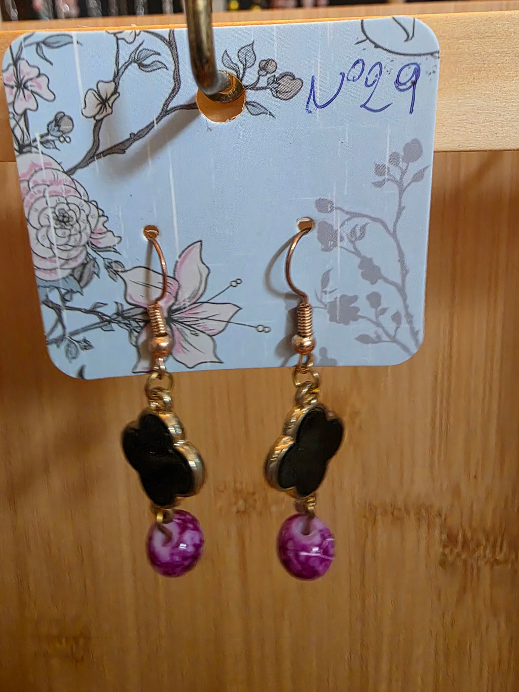 Boucle d oreille