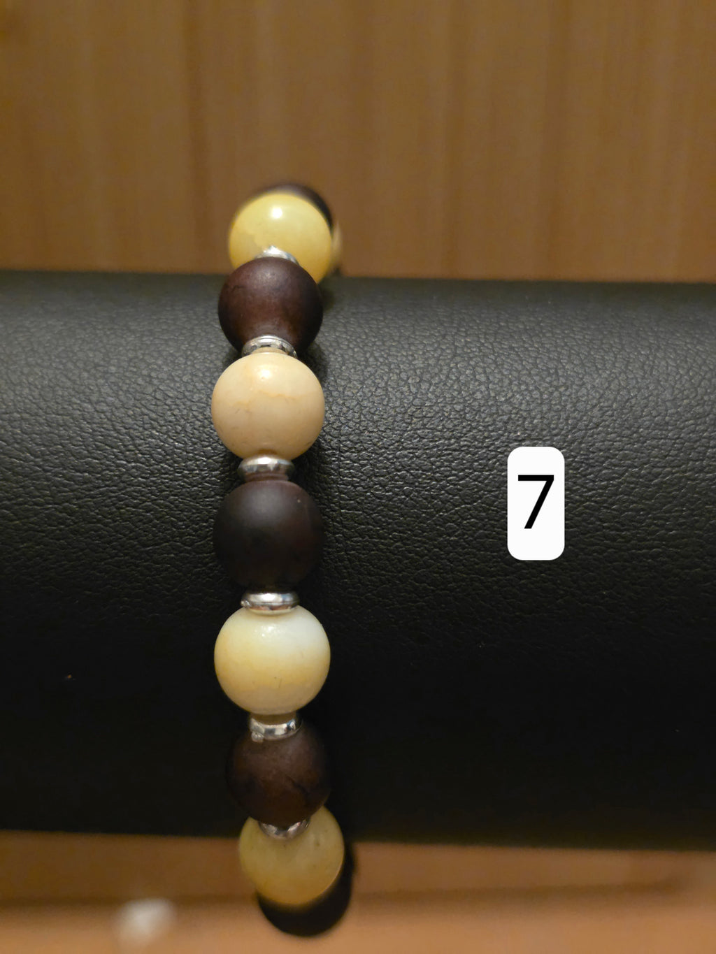 Bracelet homme