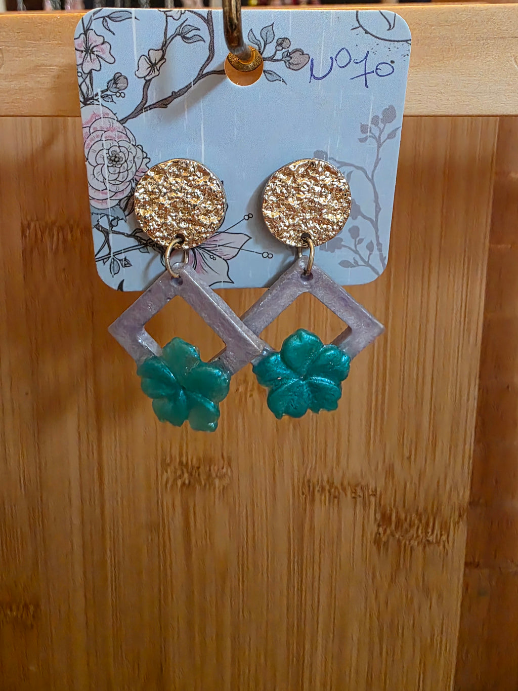 Boucle d oreille