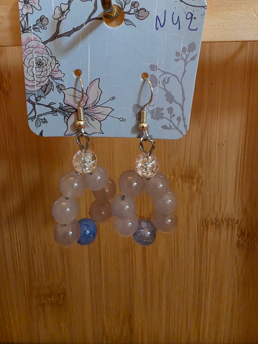 Boucle d oreille