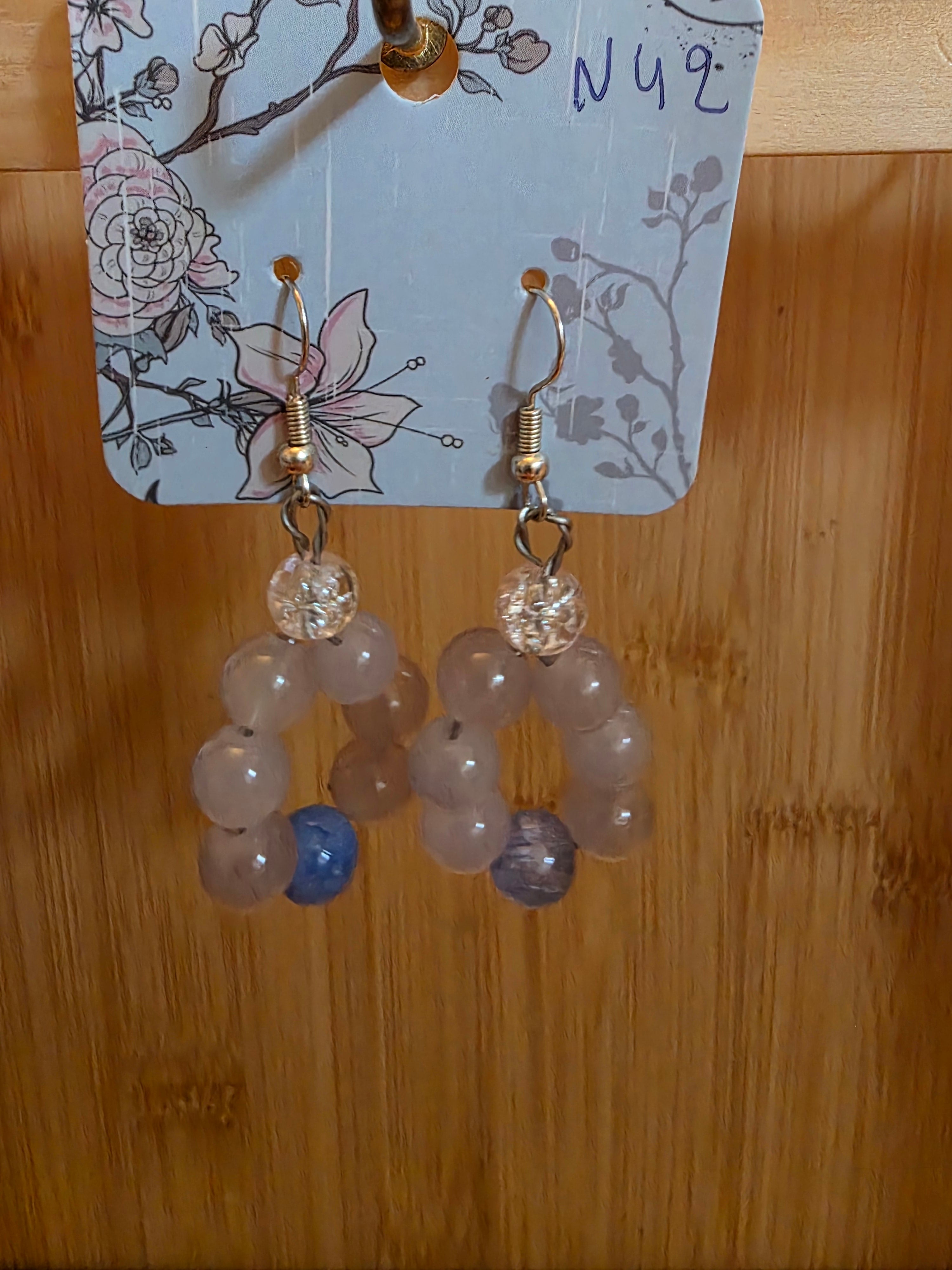 Boucle d oreille