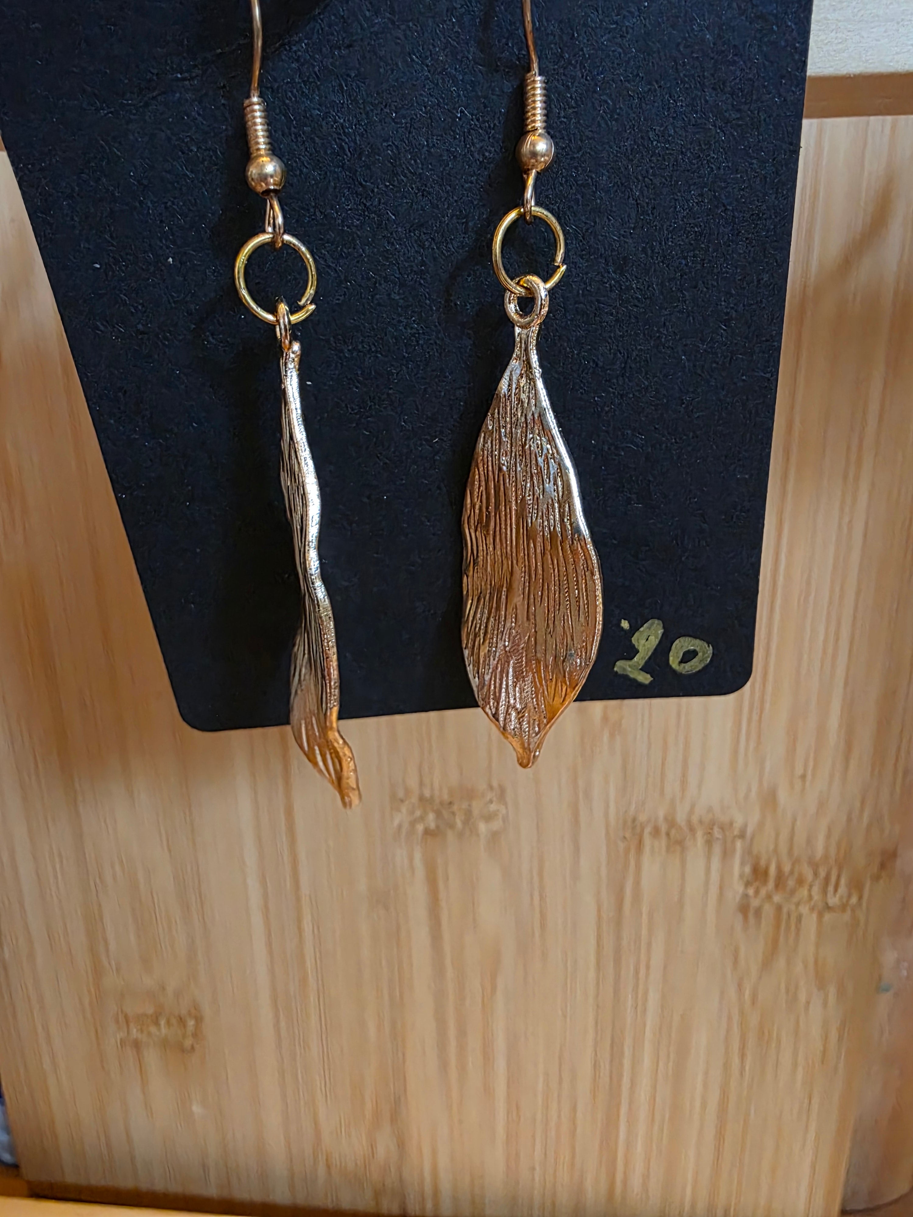 Boucle d oreille