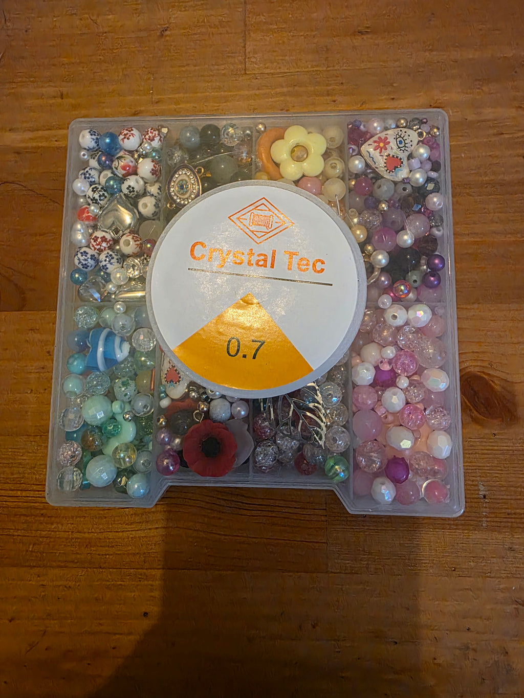 Kit perle