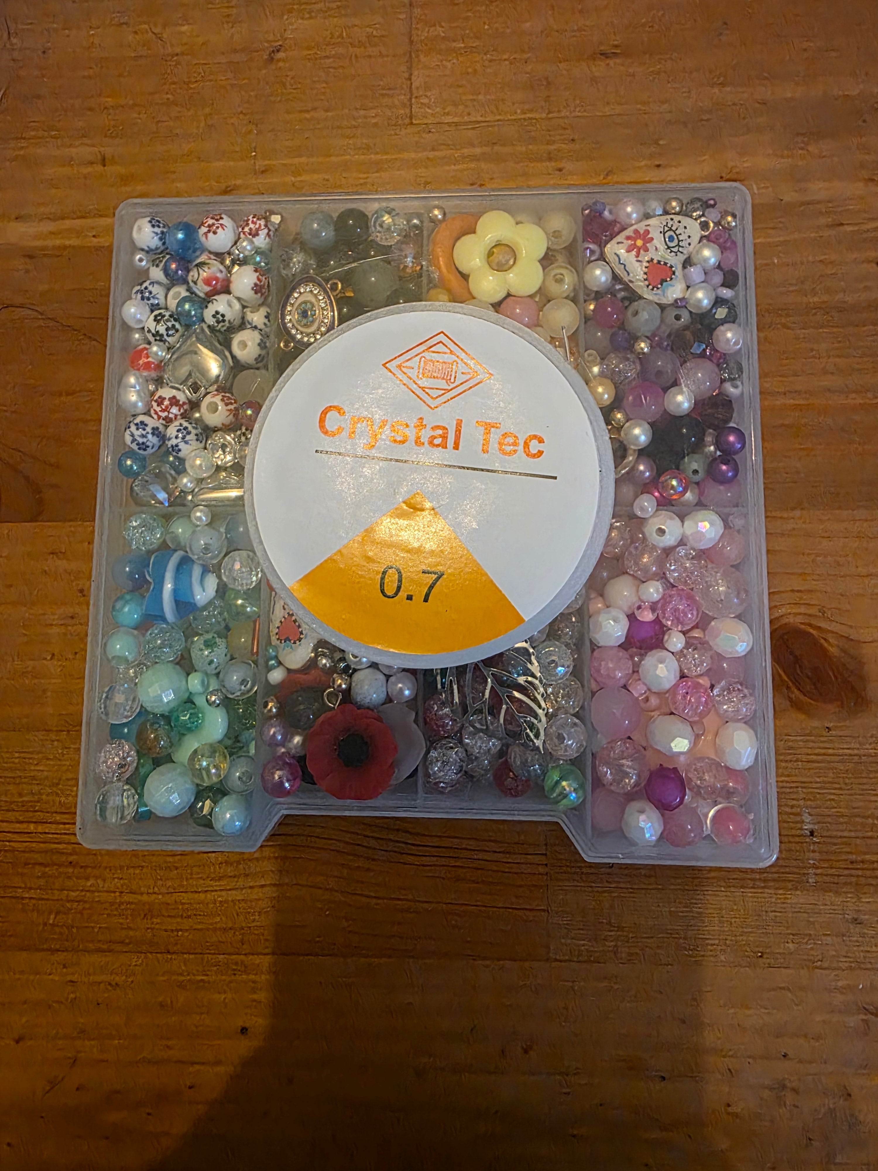 Kit perle