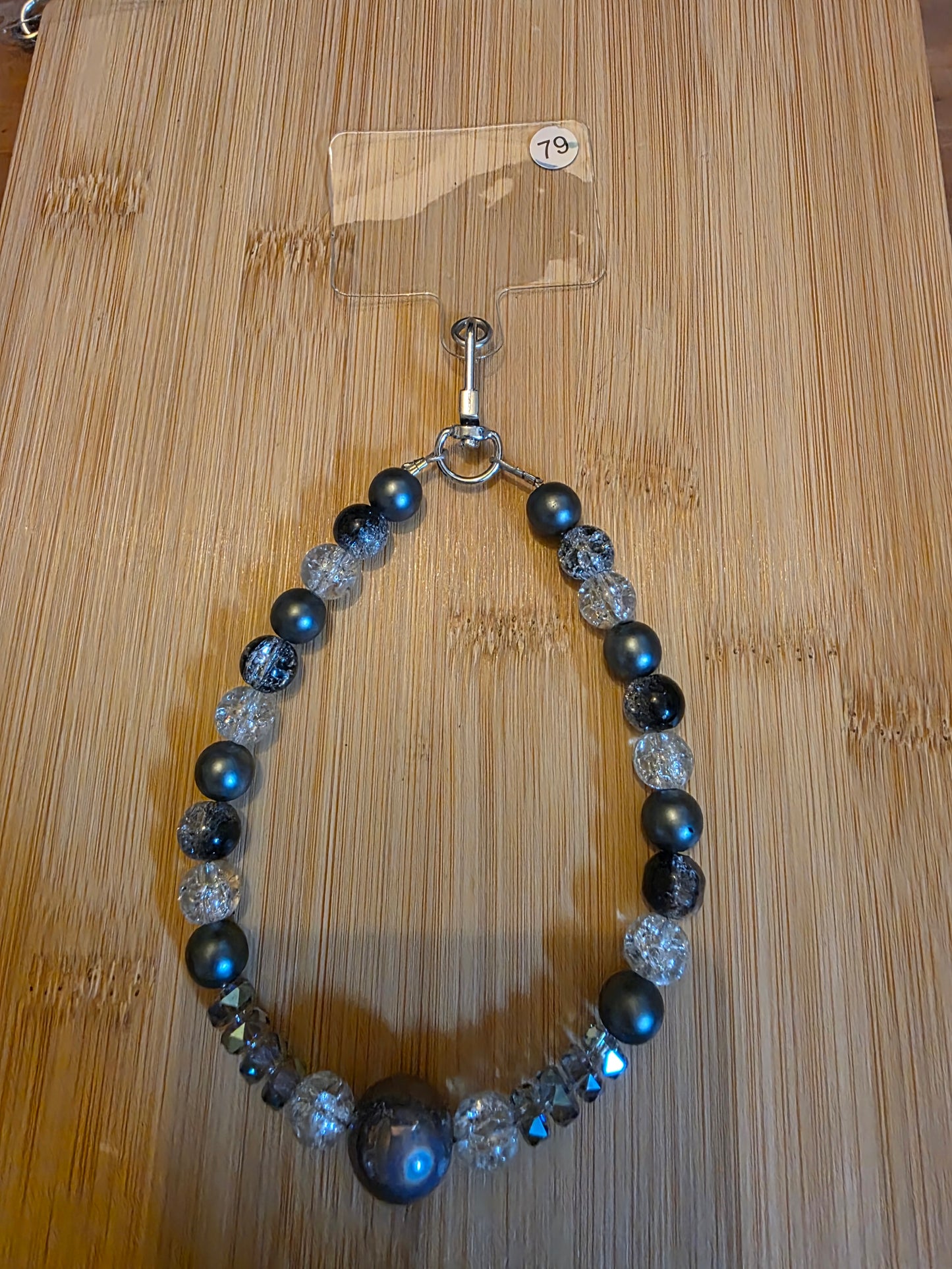 Bijoux de téléphone