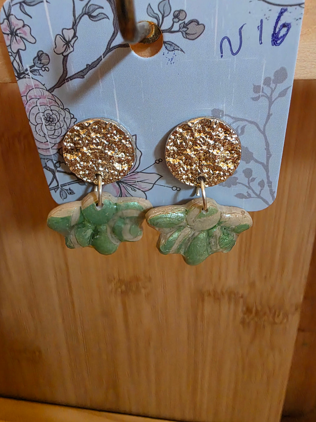 Boucle d oreille