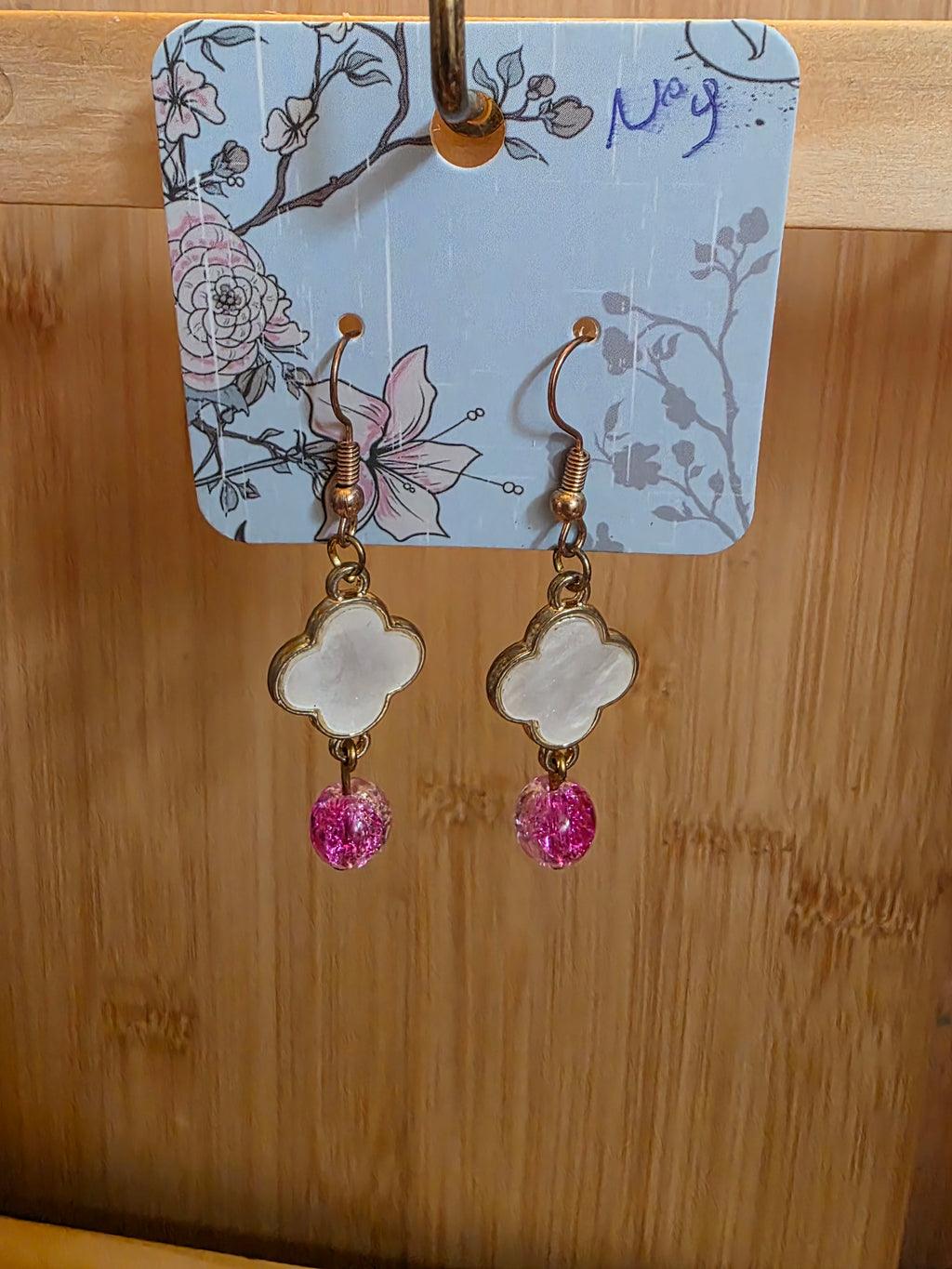 Boucle d oreille