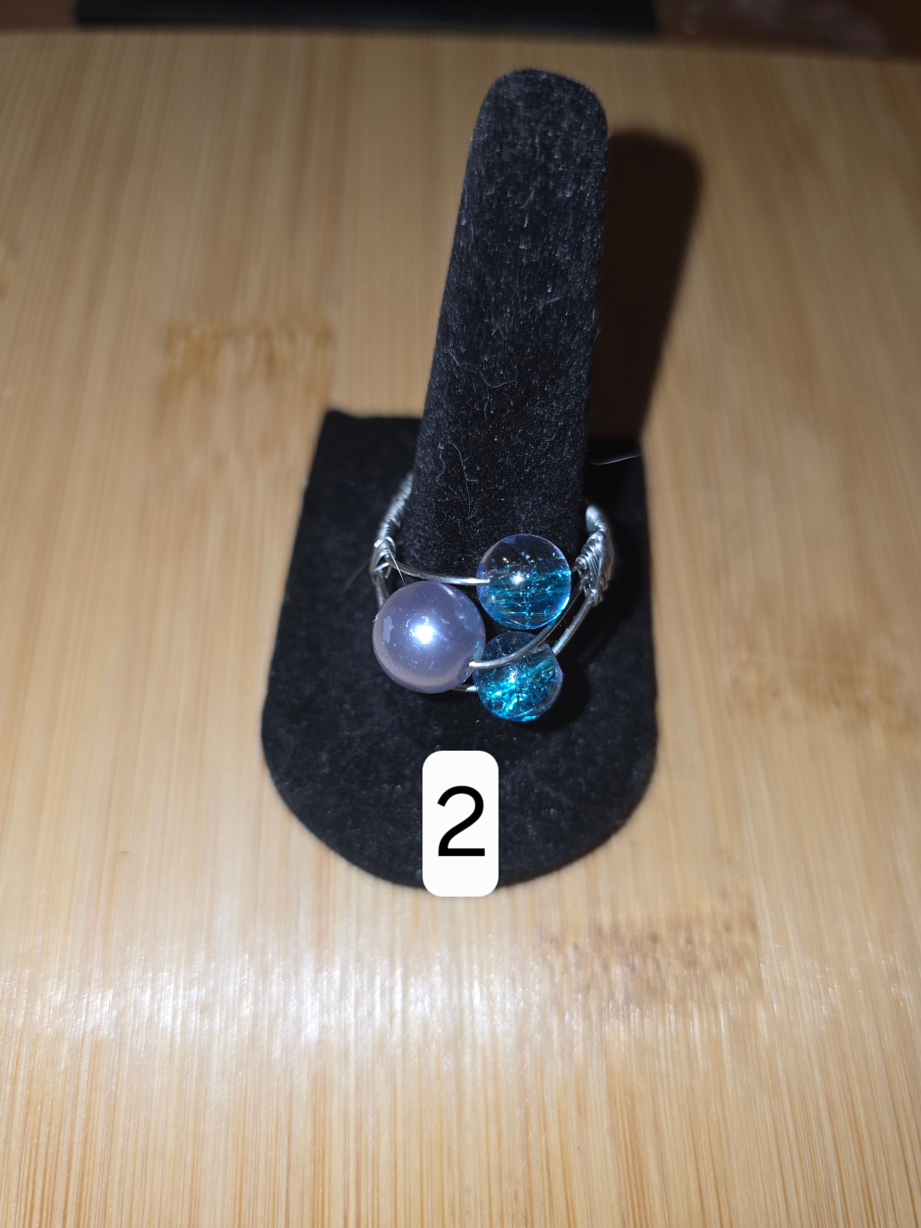 Bague