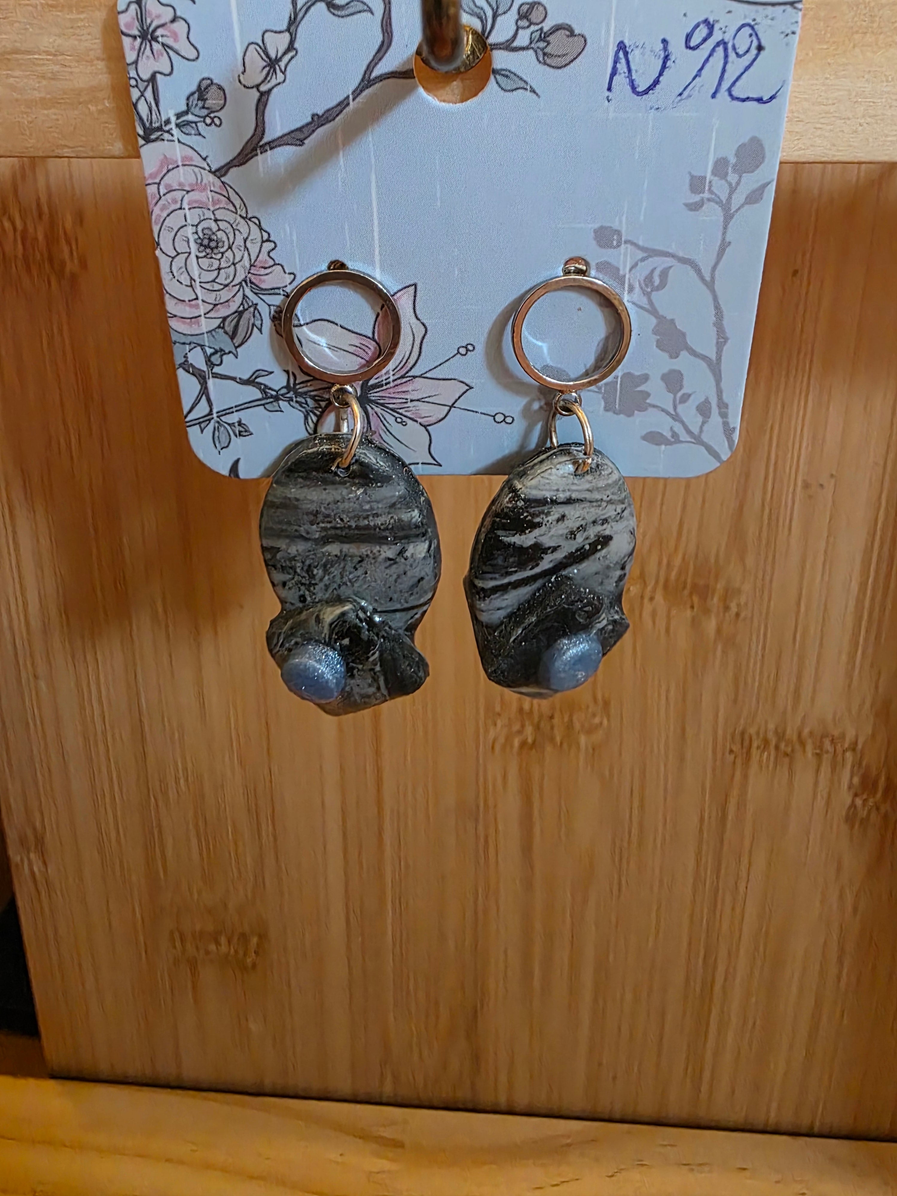 Boucle d oreille