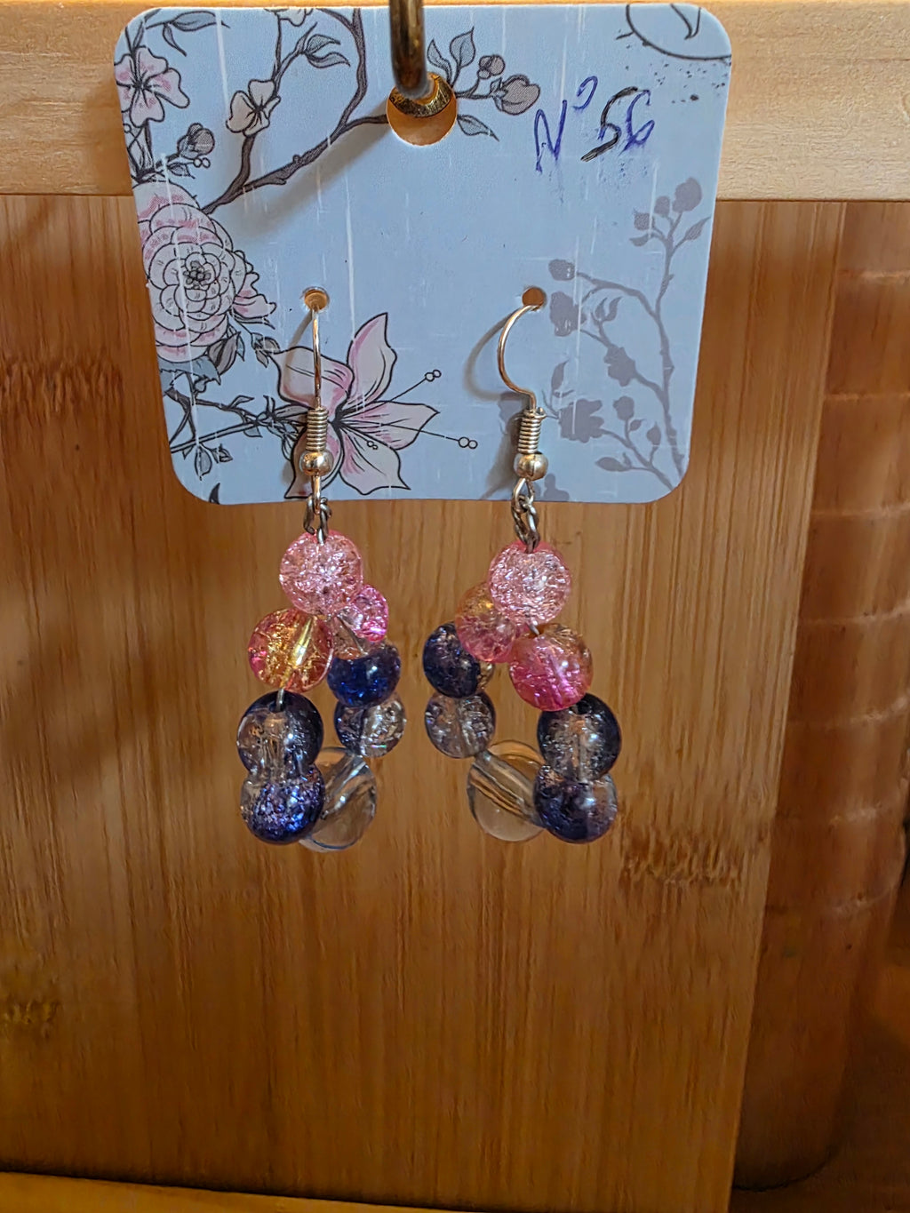 Boucle d oreille