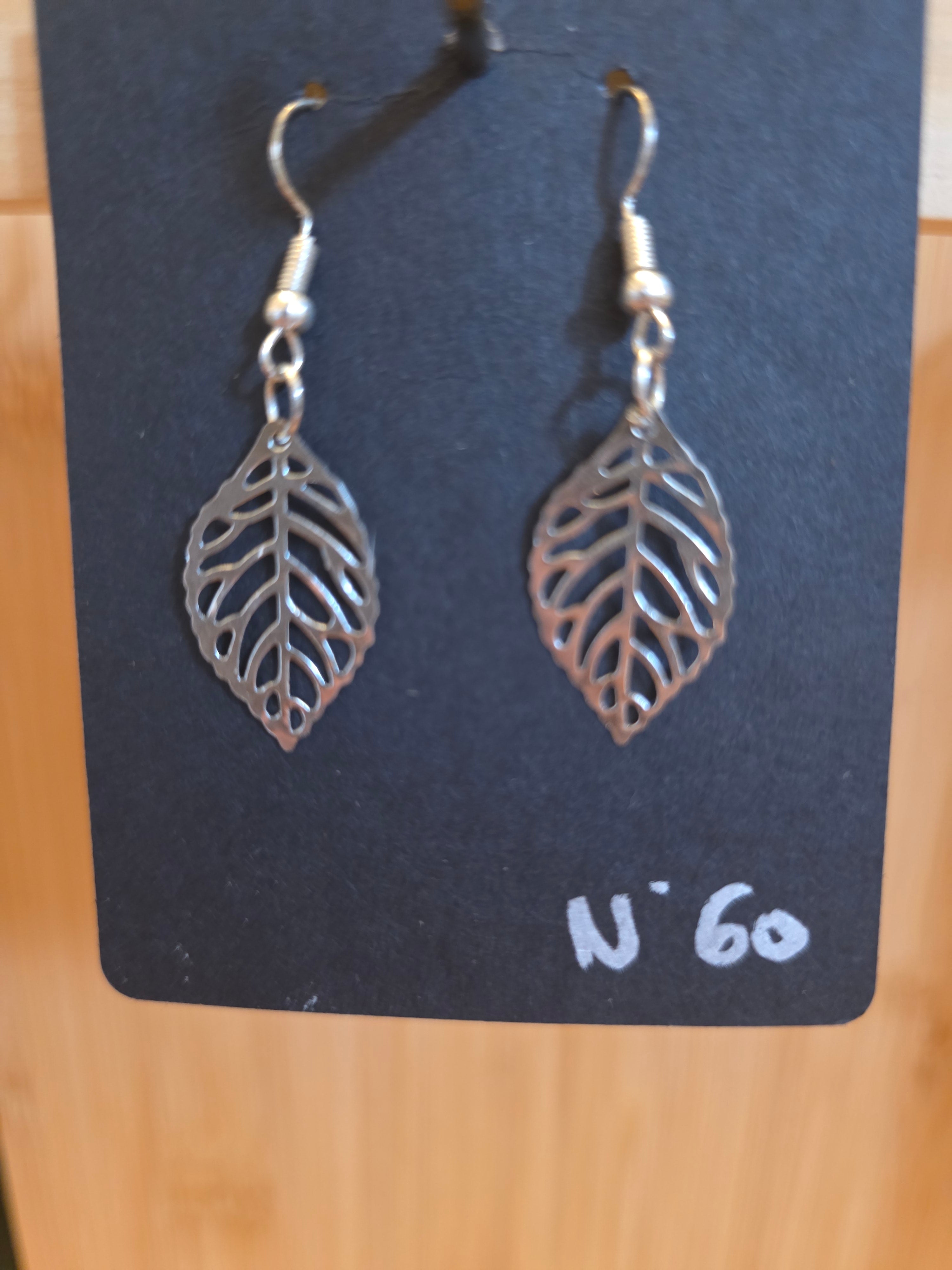 Boucle d oreille