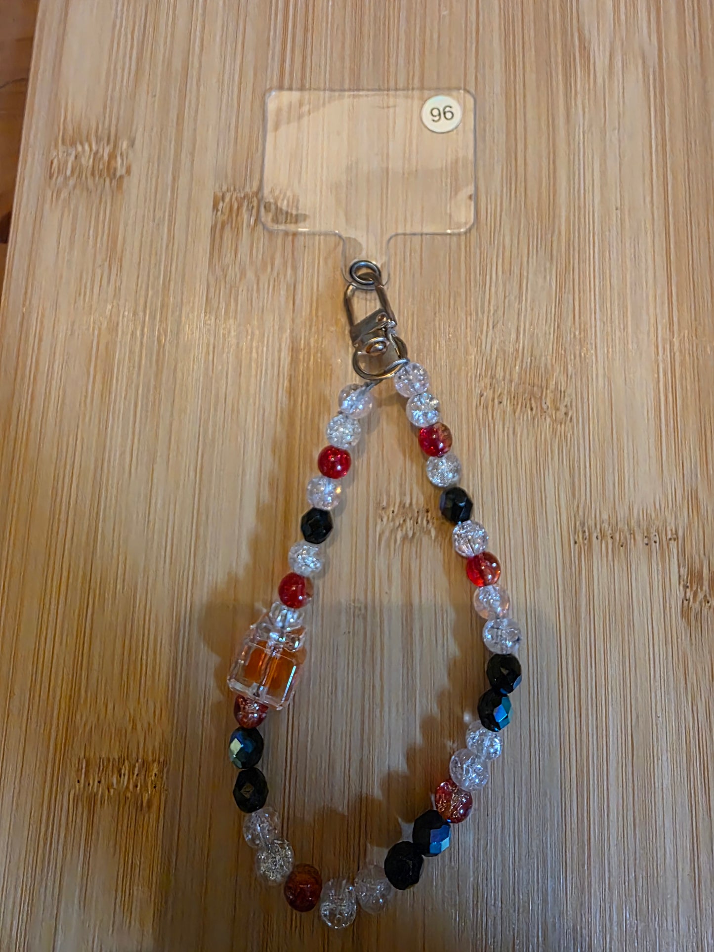 Bijoux de téléphone