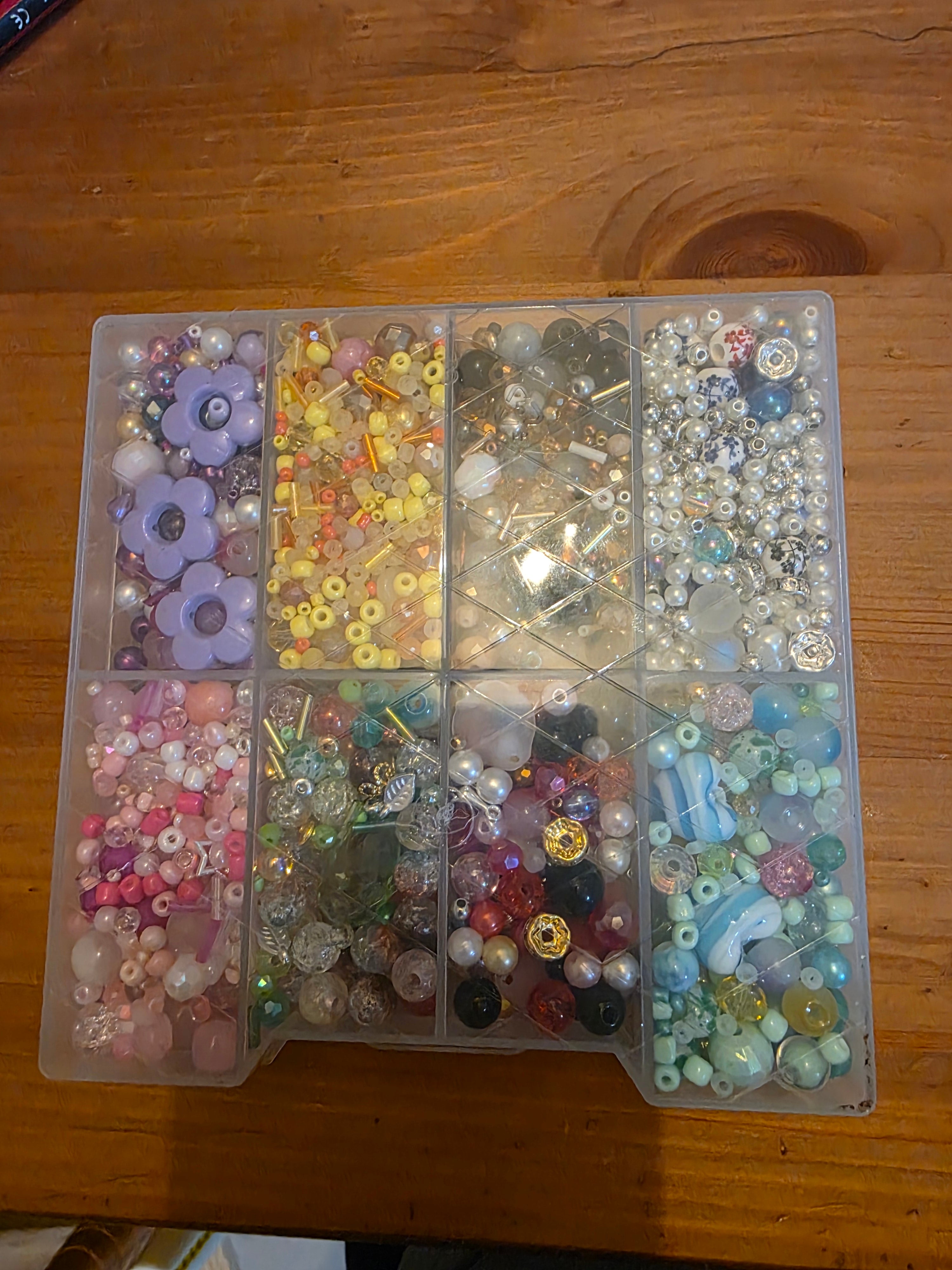Kit perle