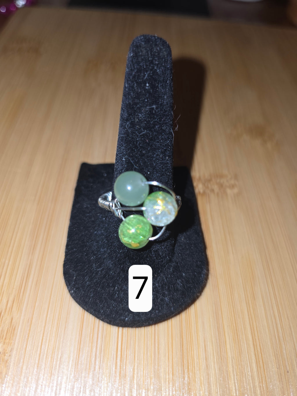 Bague