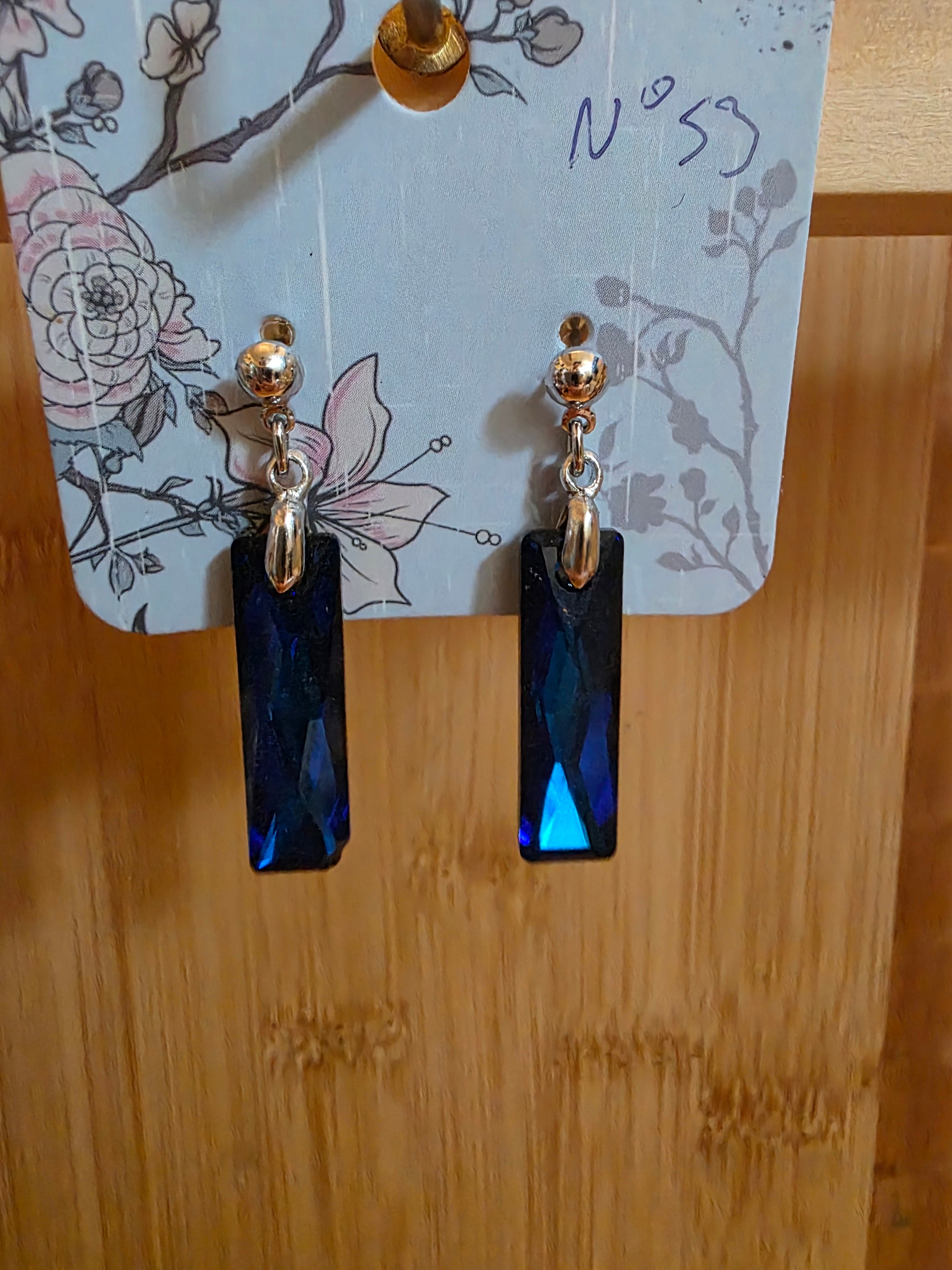 Boucle d oreille