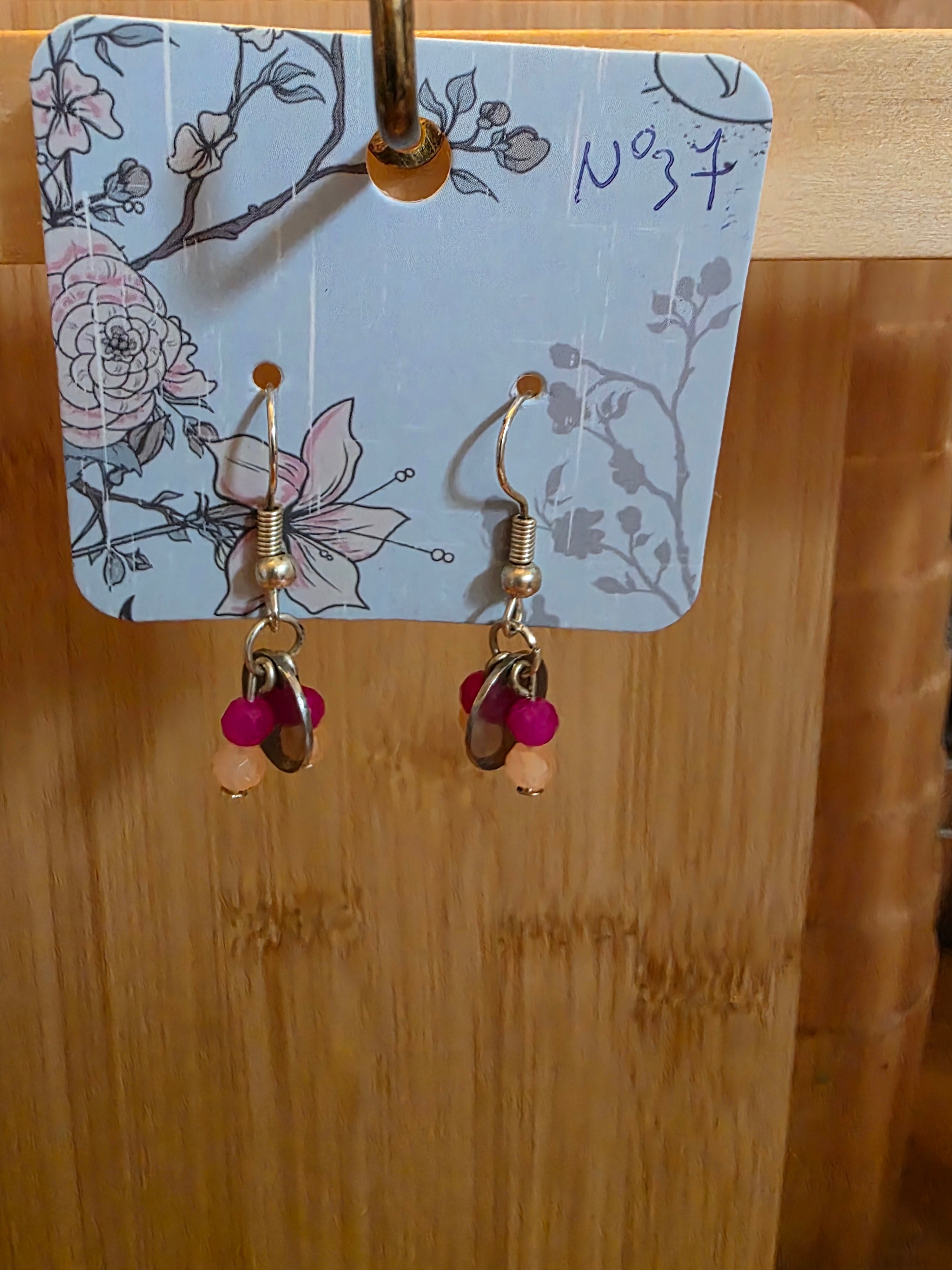 Boucle d oreille