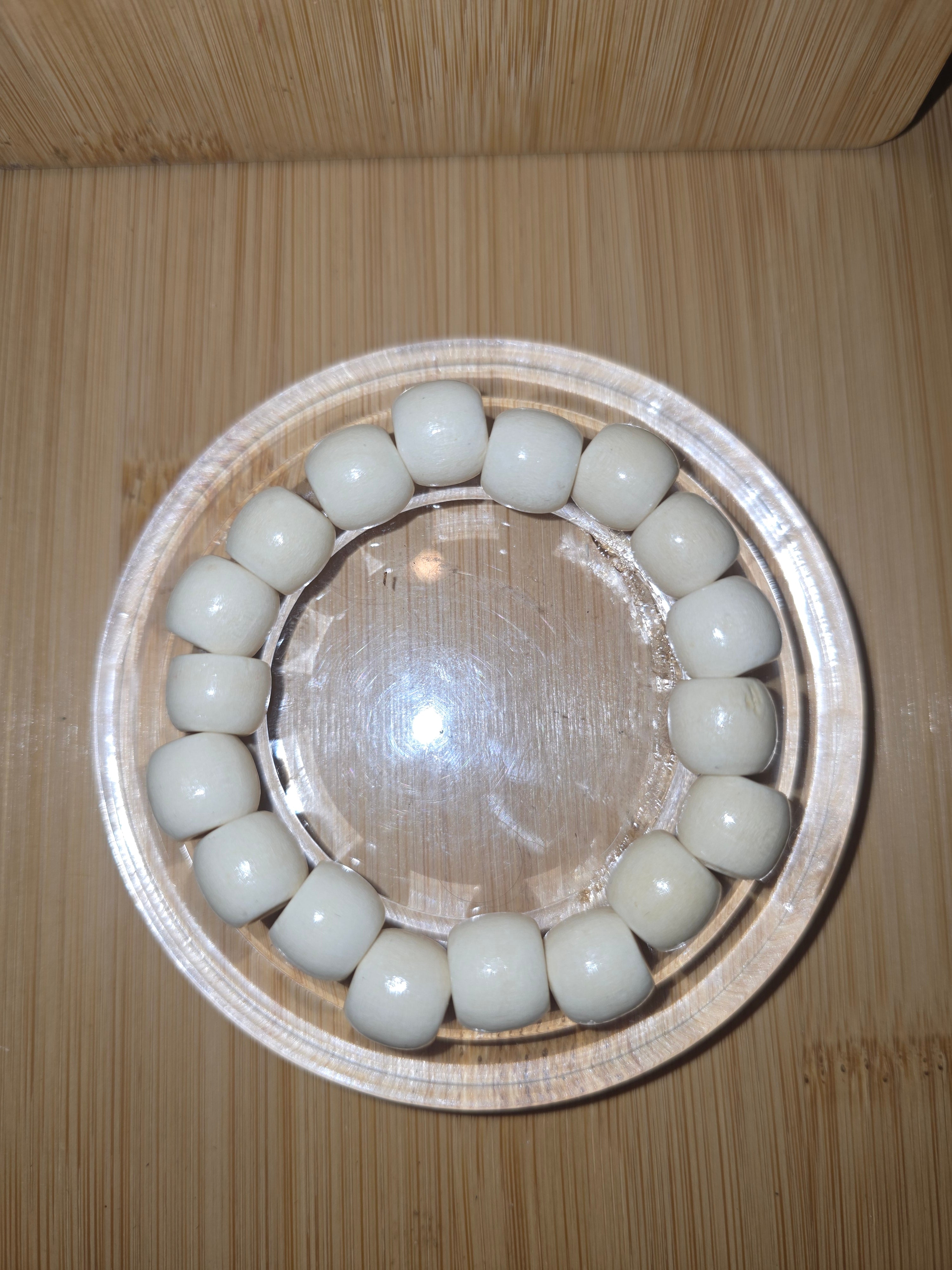 Bracelet boodi