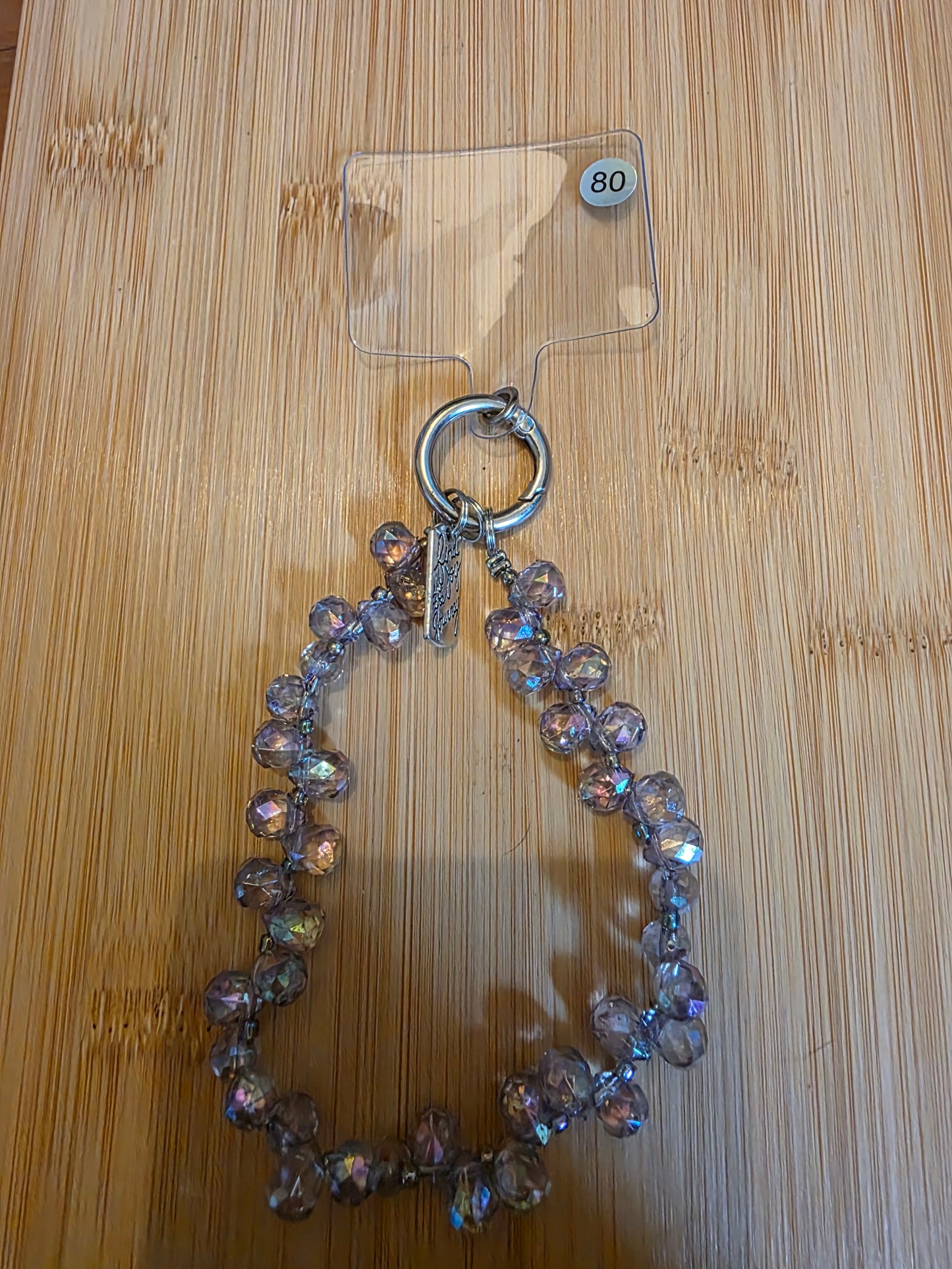 Bijoux de téléphone