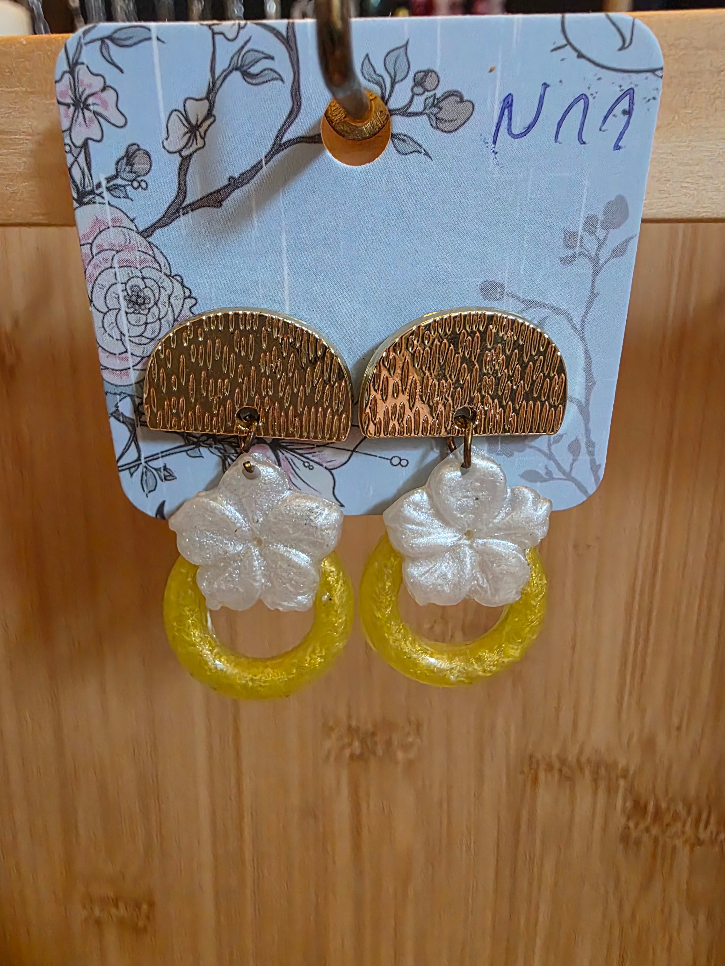 Boucle d oreille