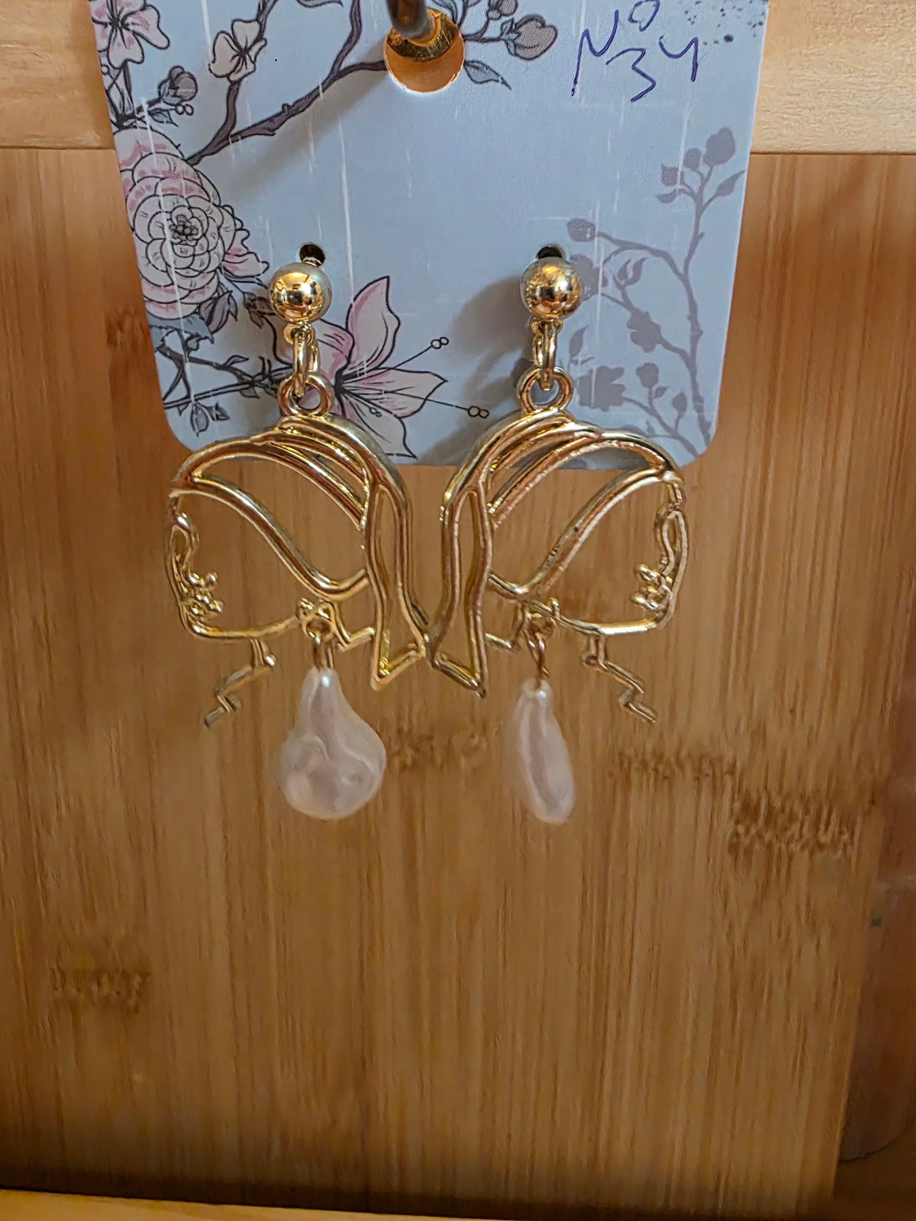 Boucle d oreille