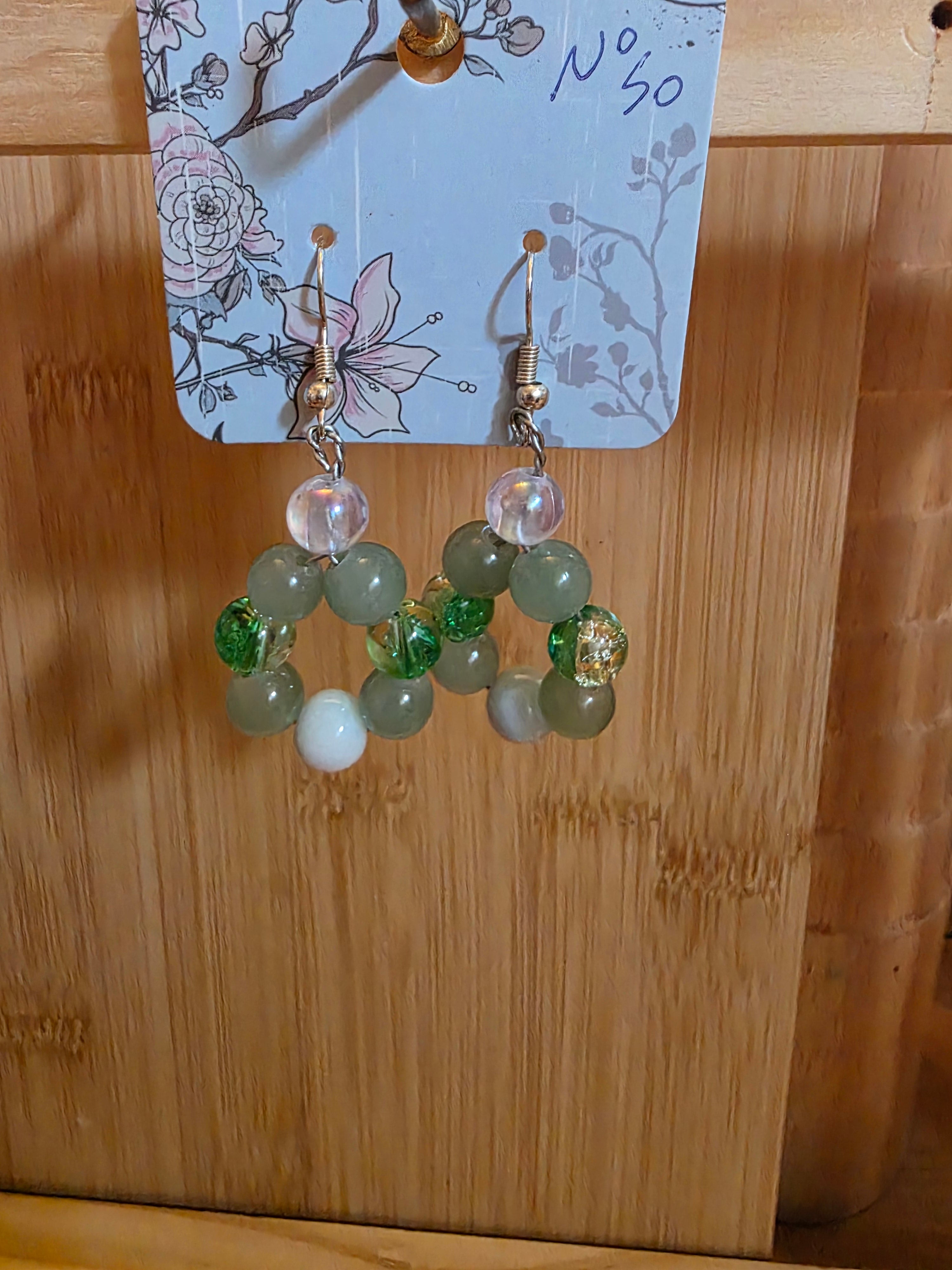 Boucle d oreille
