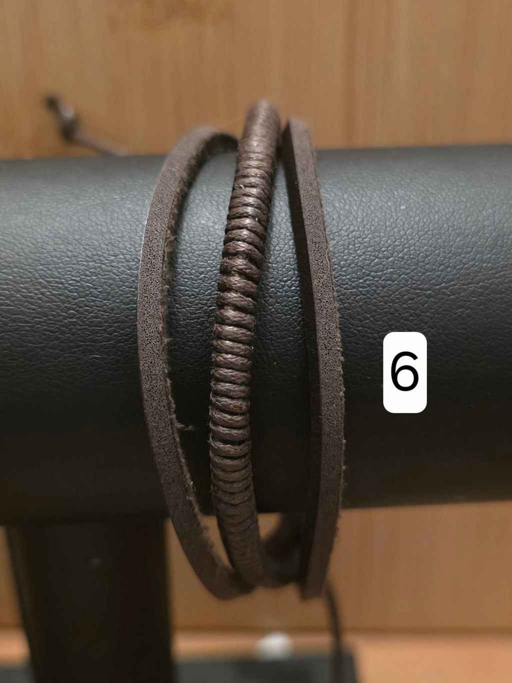 Bracelet homme