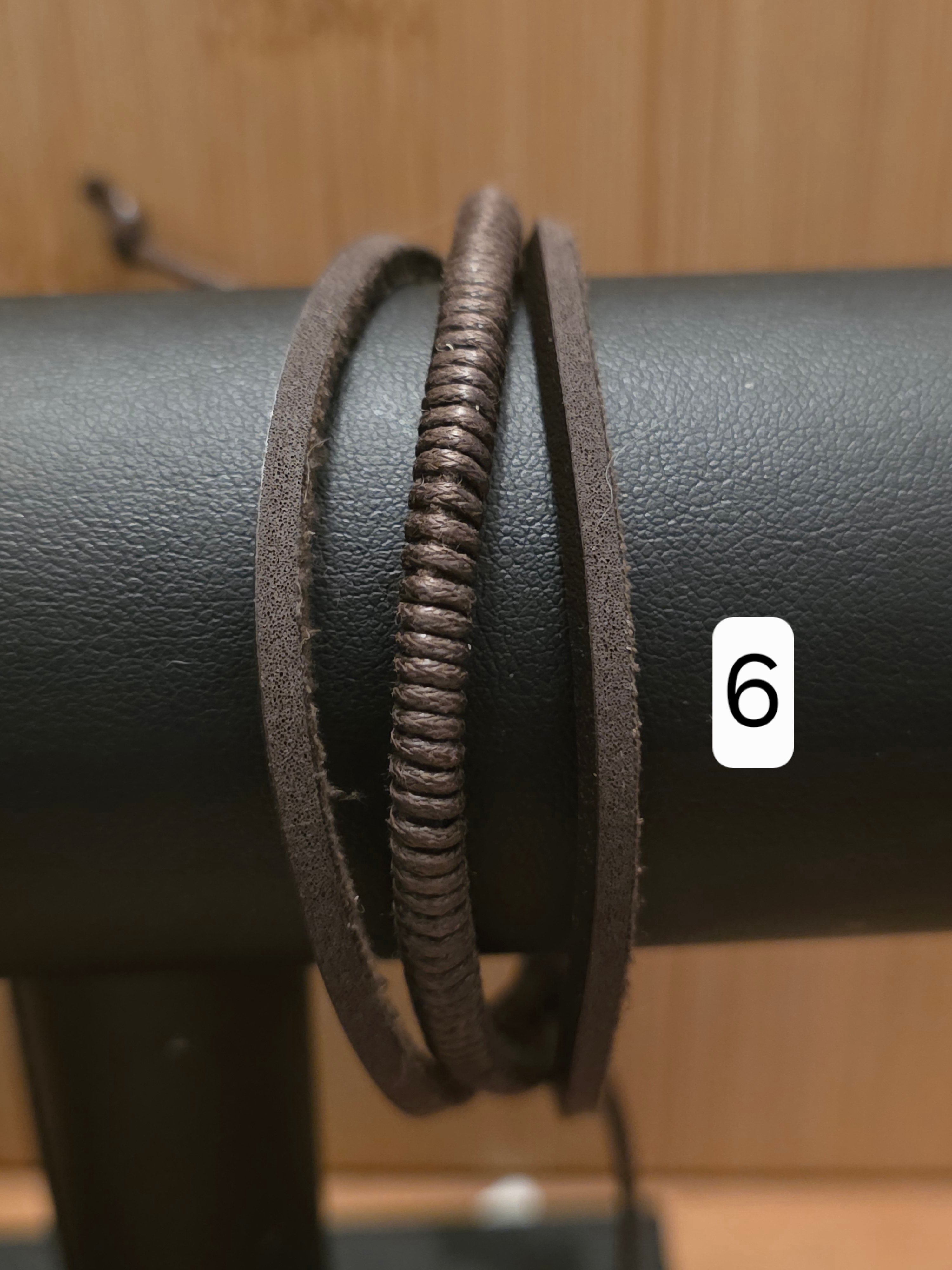 Bracelet homme