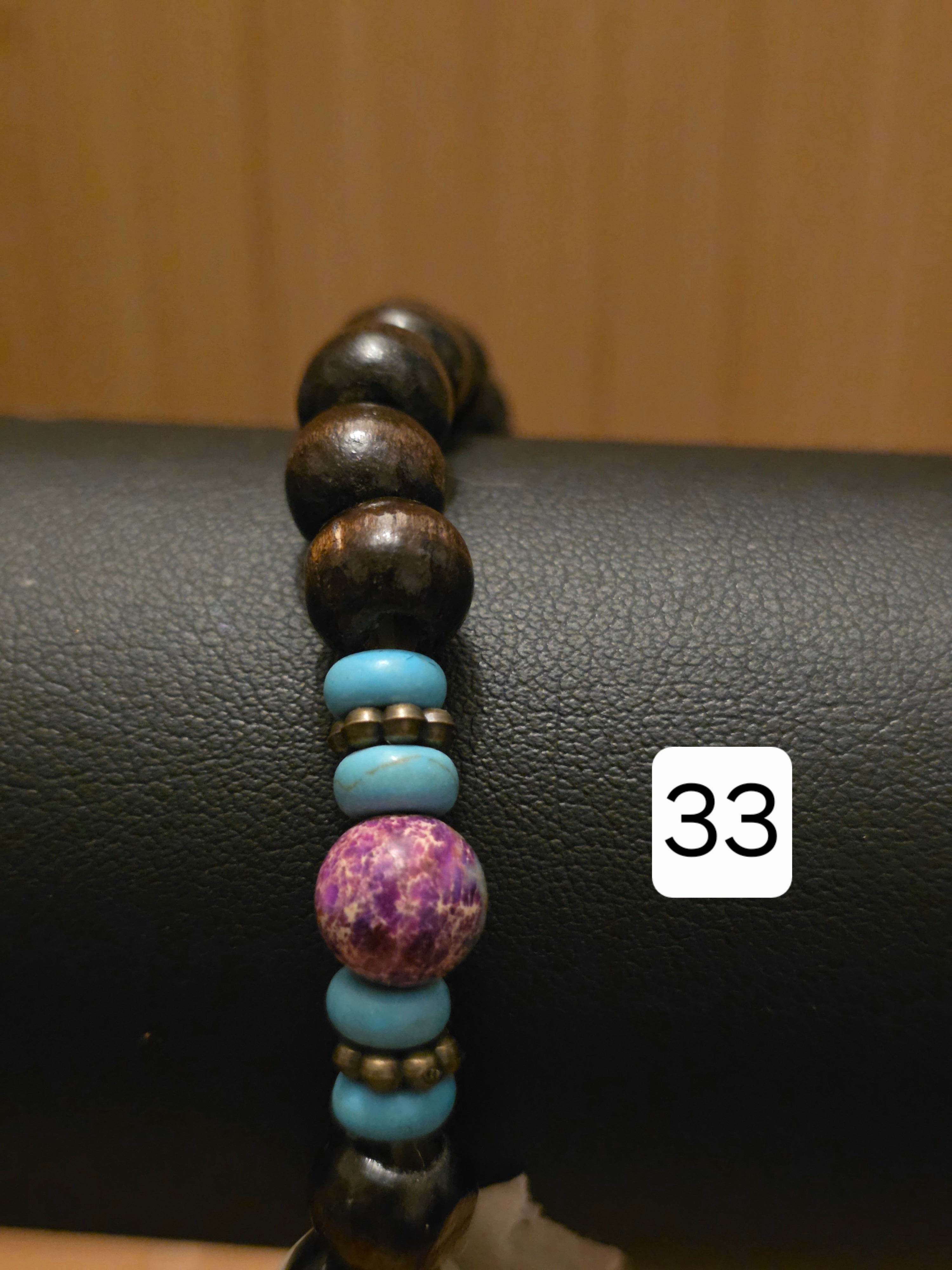 Bracelet homme