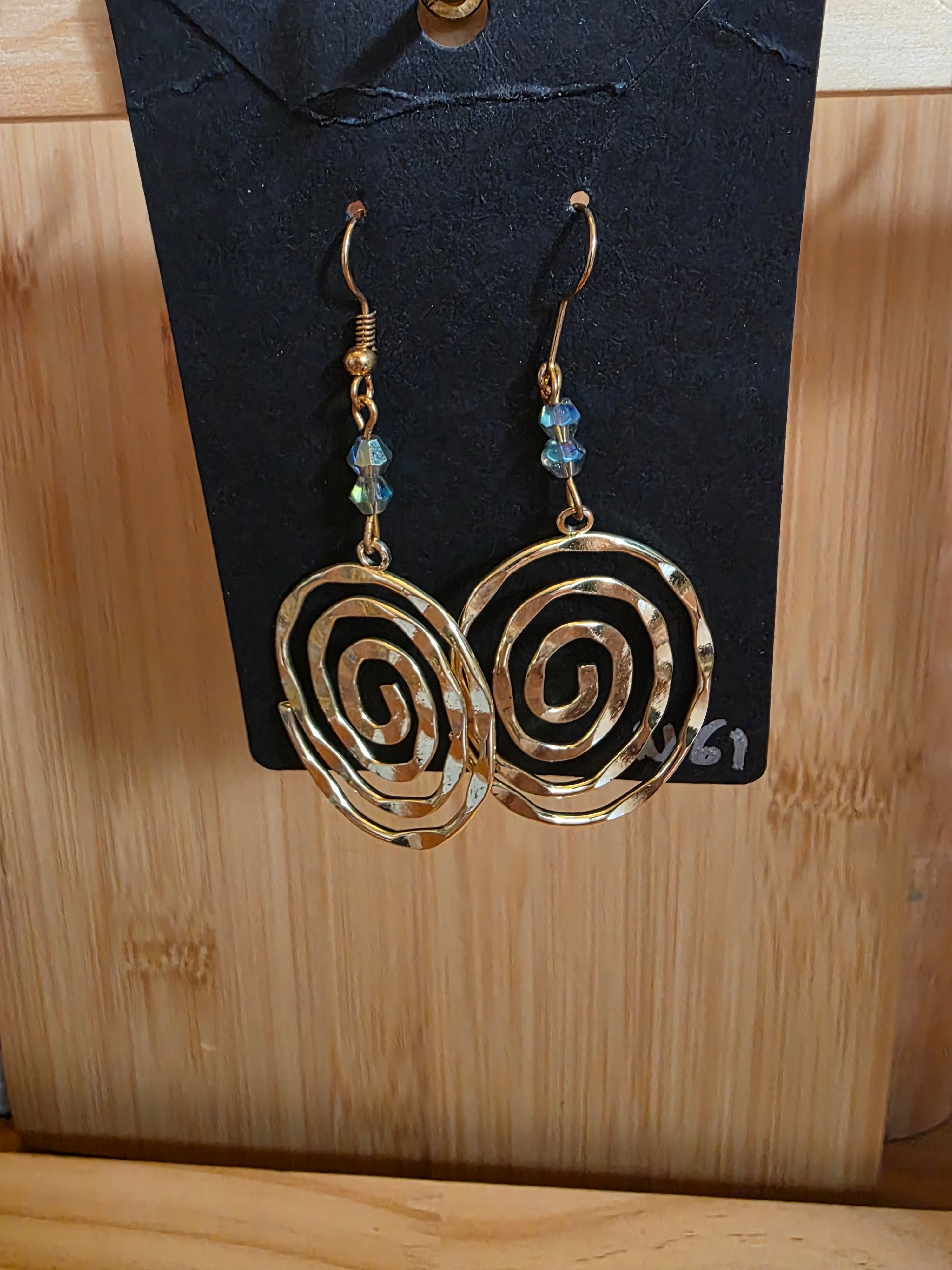 Boucle d oreille