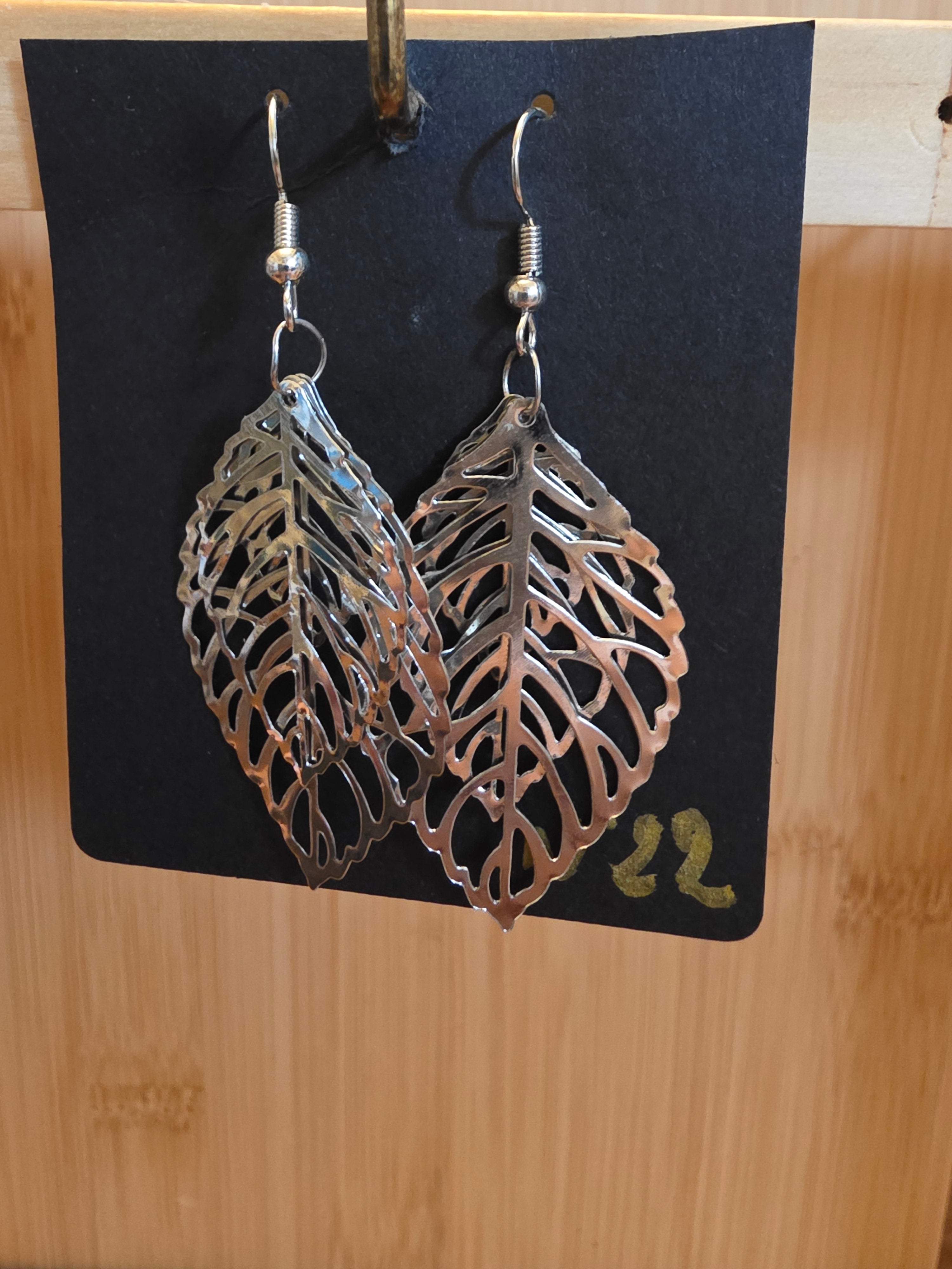 Boucle d oreille