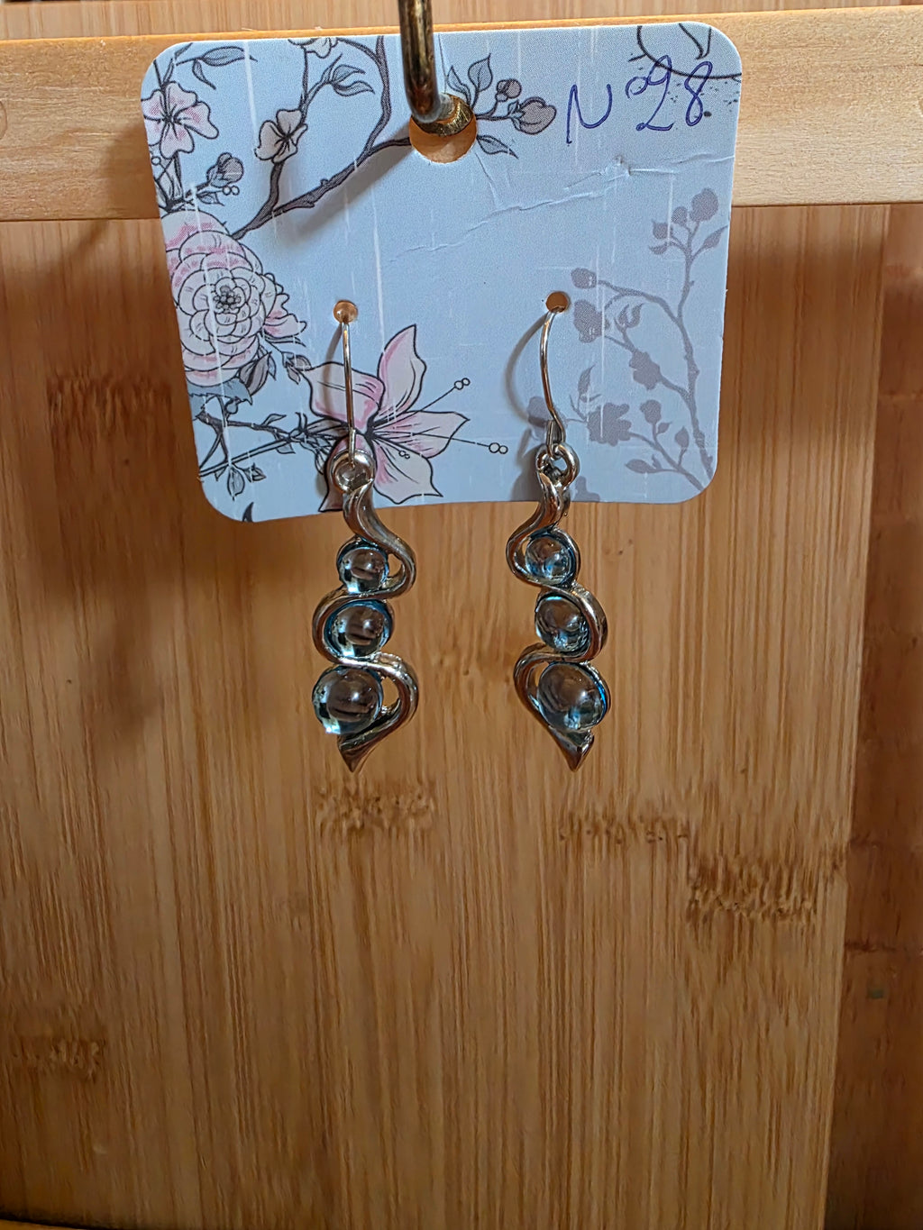 Boucle d oreille