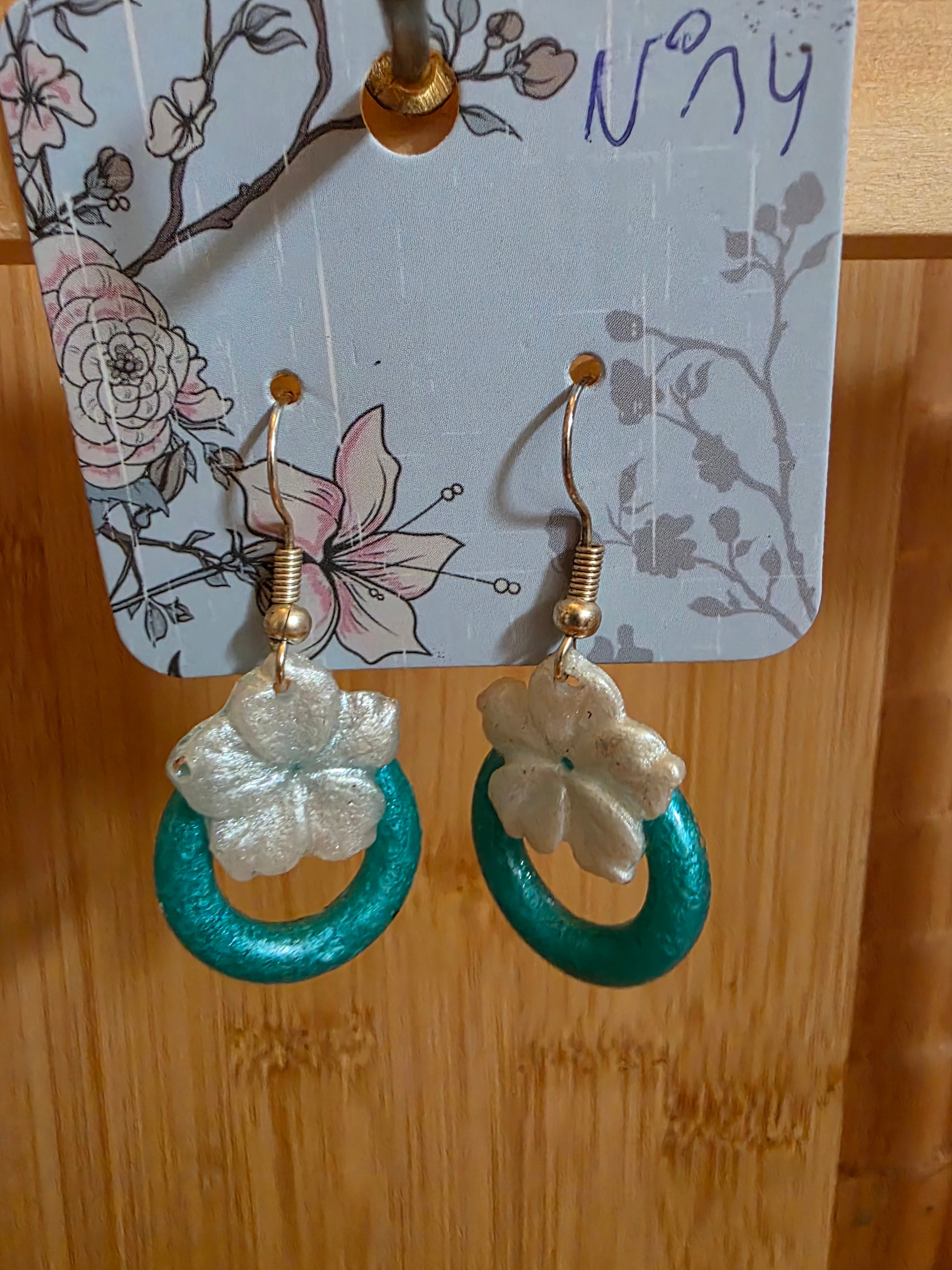 Boucle d oreille