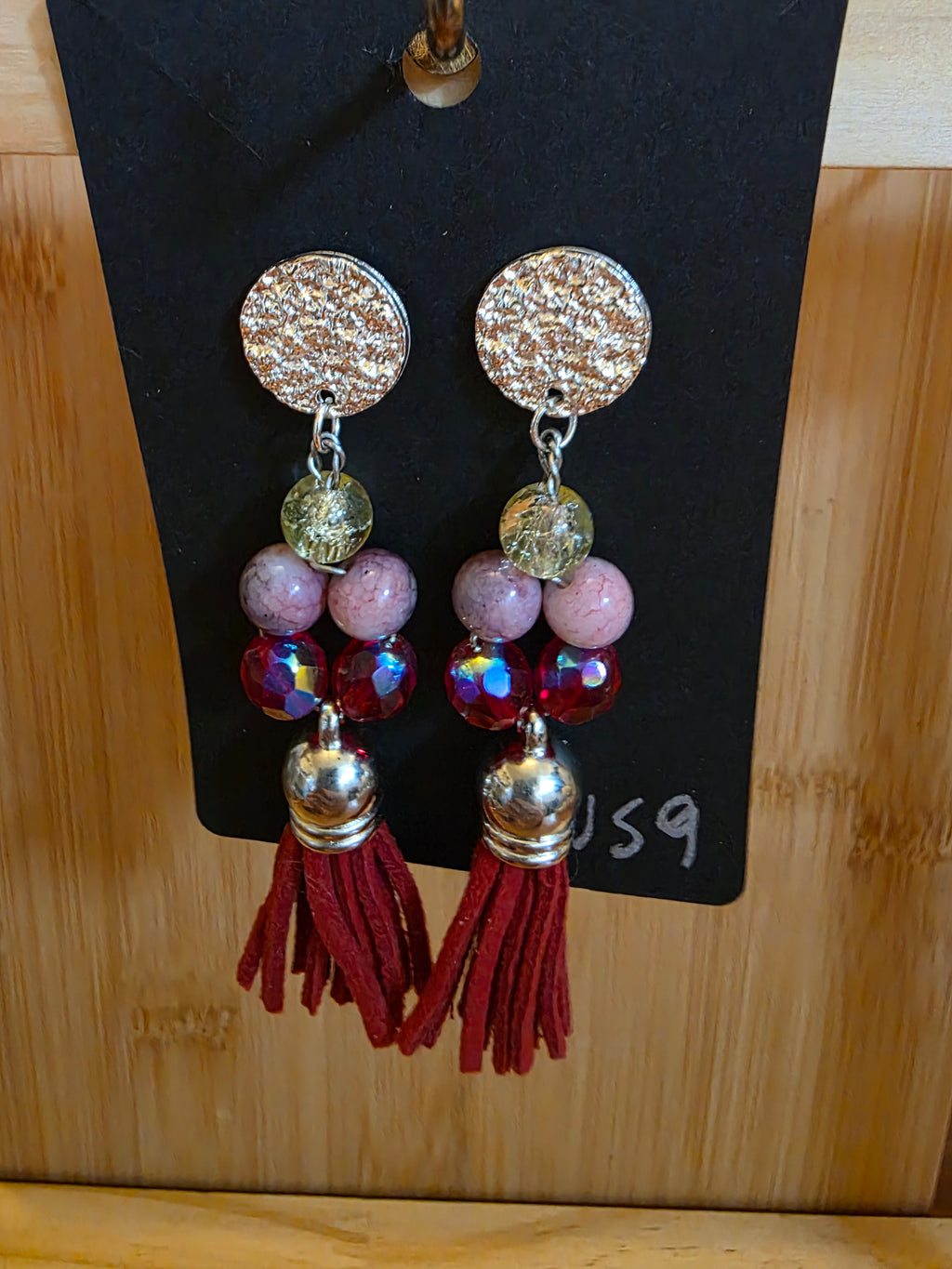 Boucle d oreille