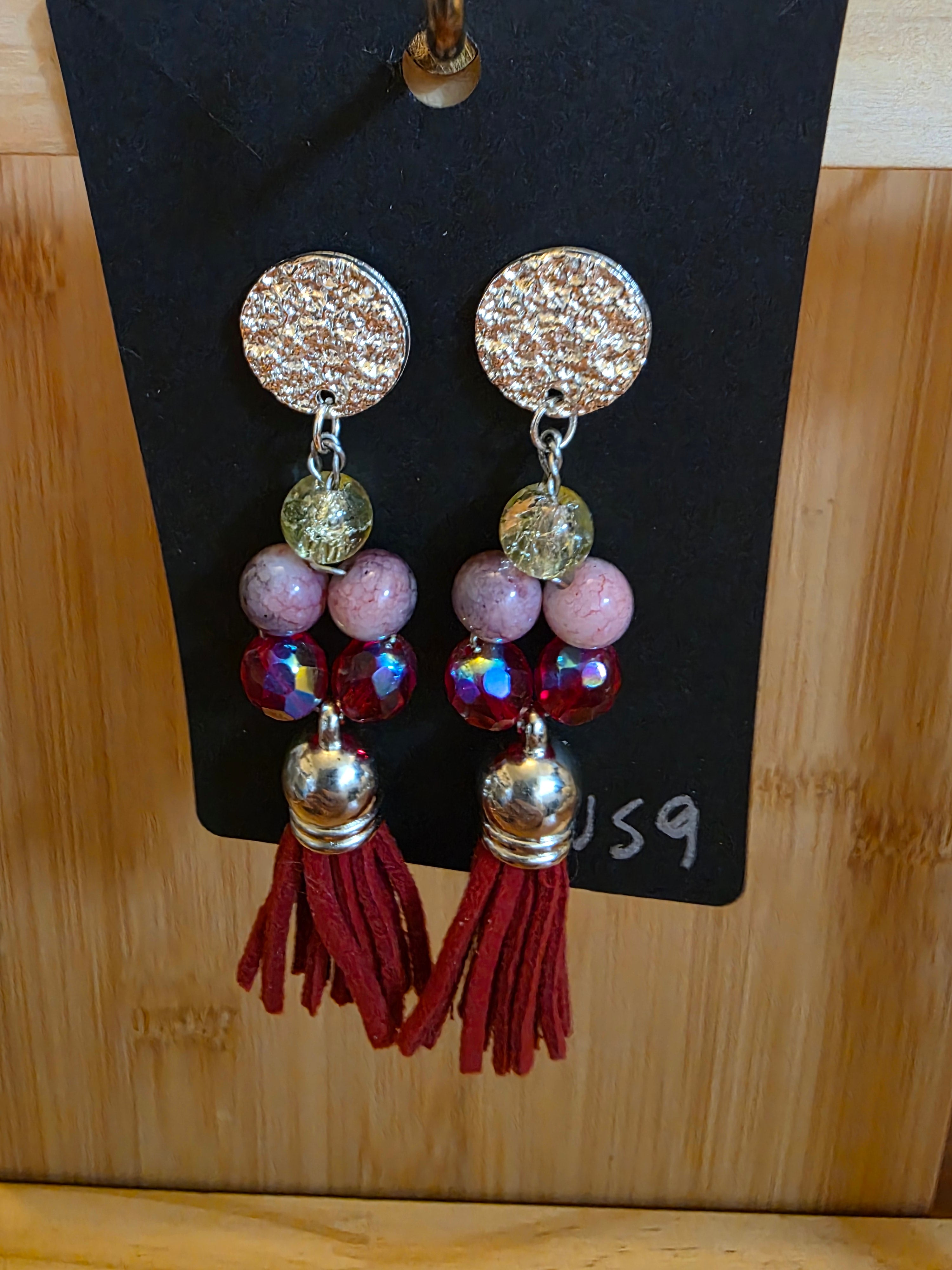 Boucle d oreille