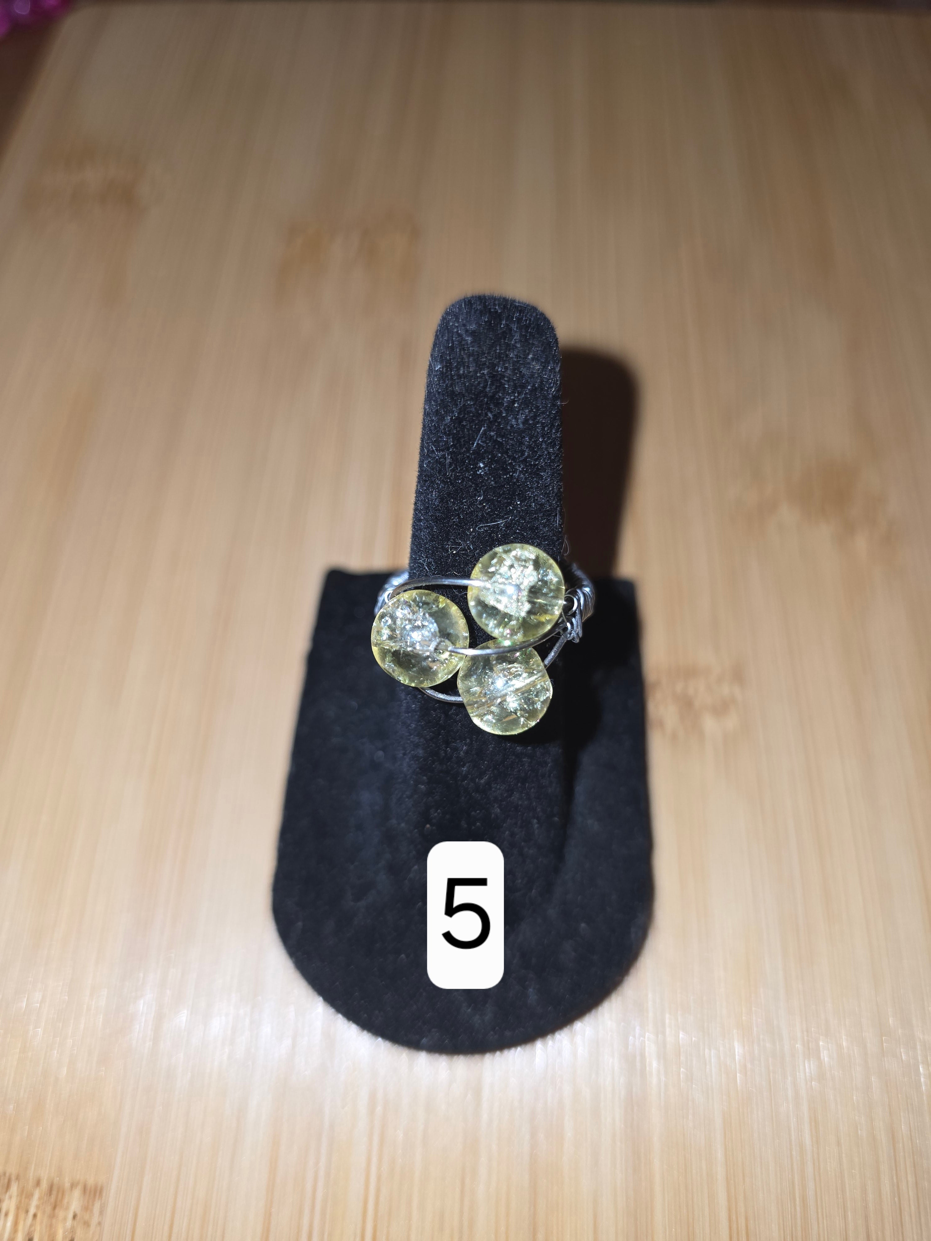 Bague