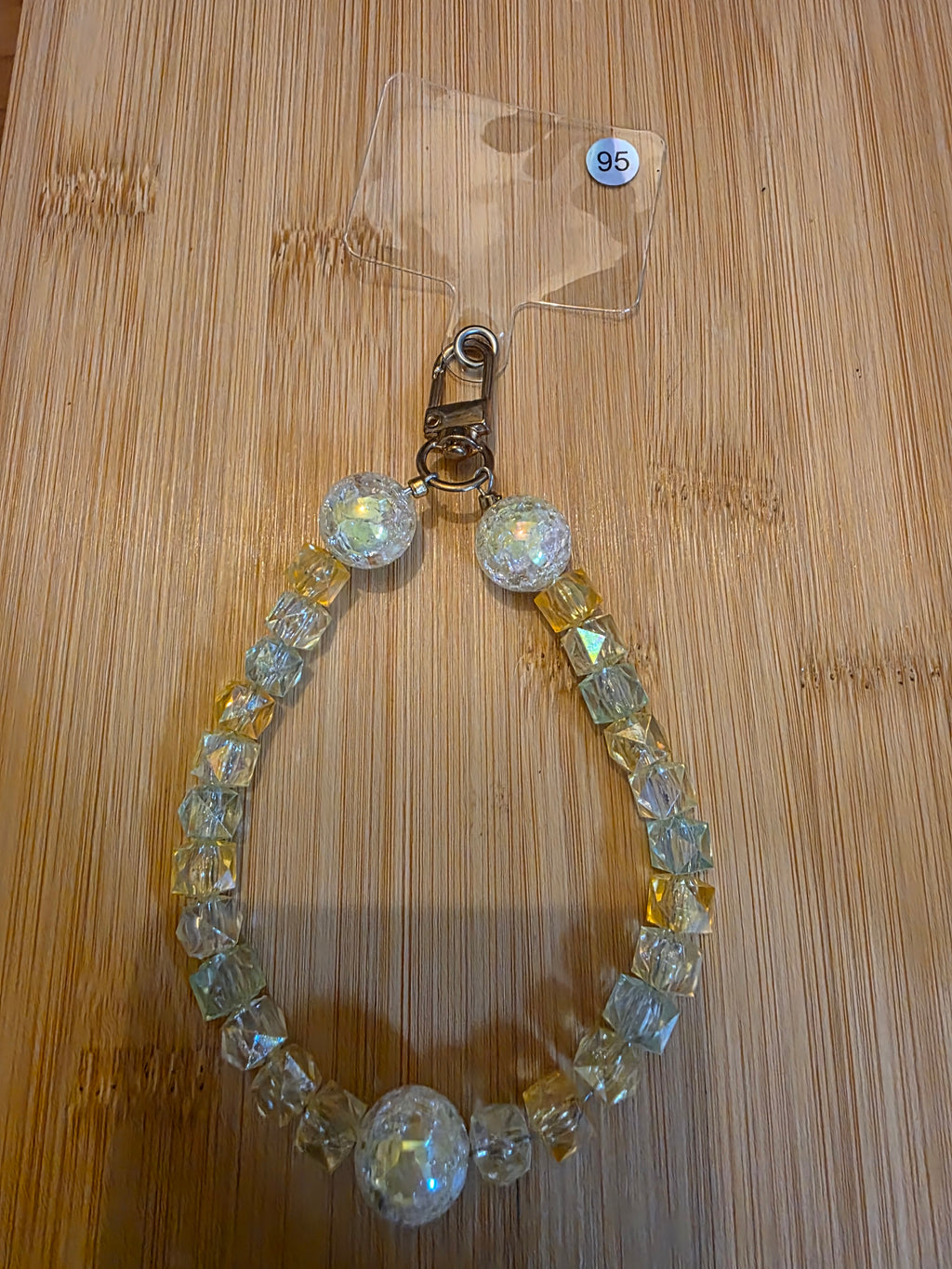 Bijoux de téléphone