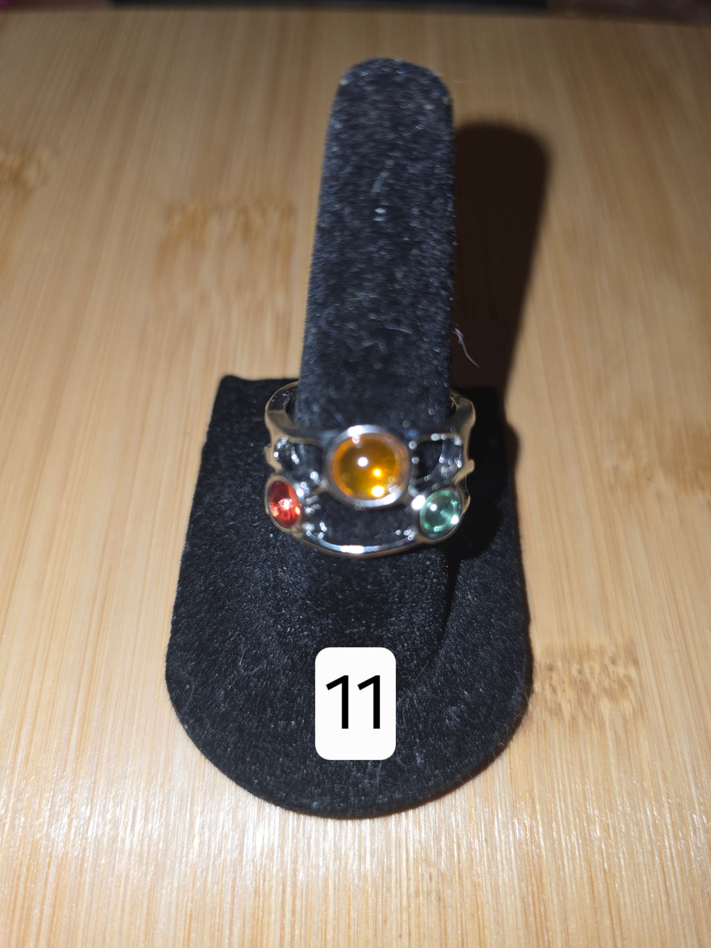 Bague