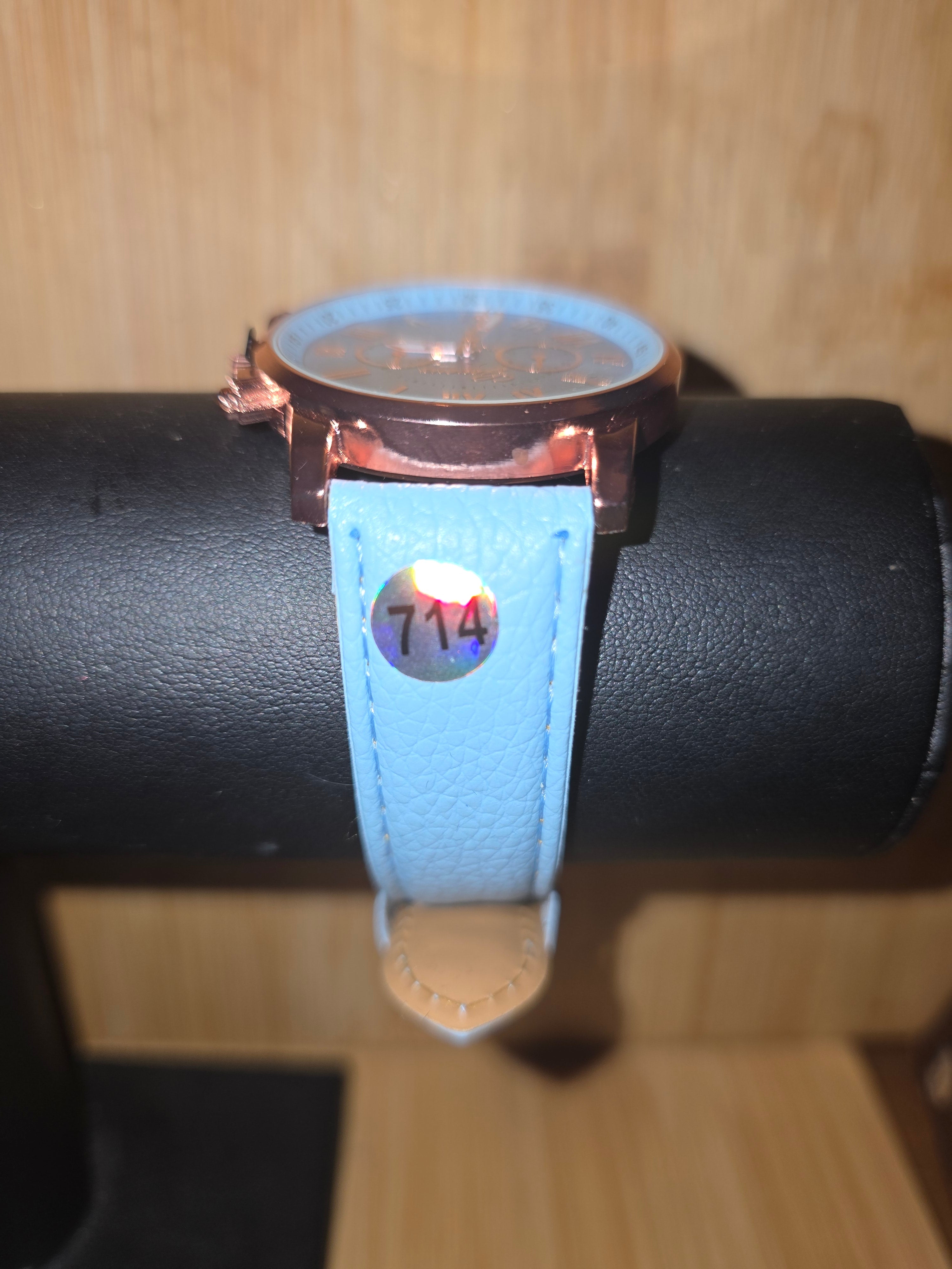 Montre