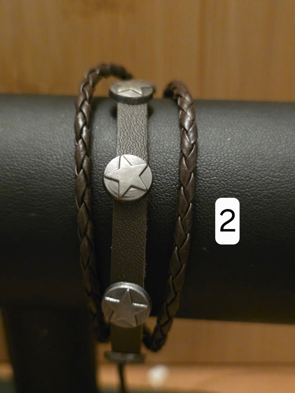 Bracelet homme