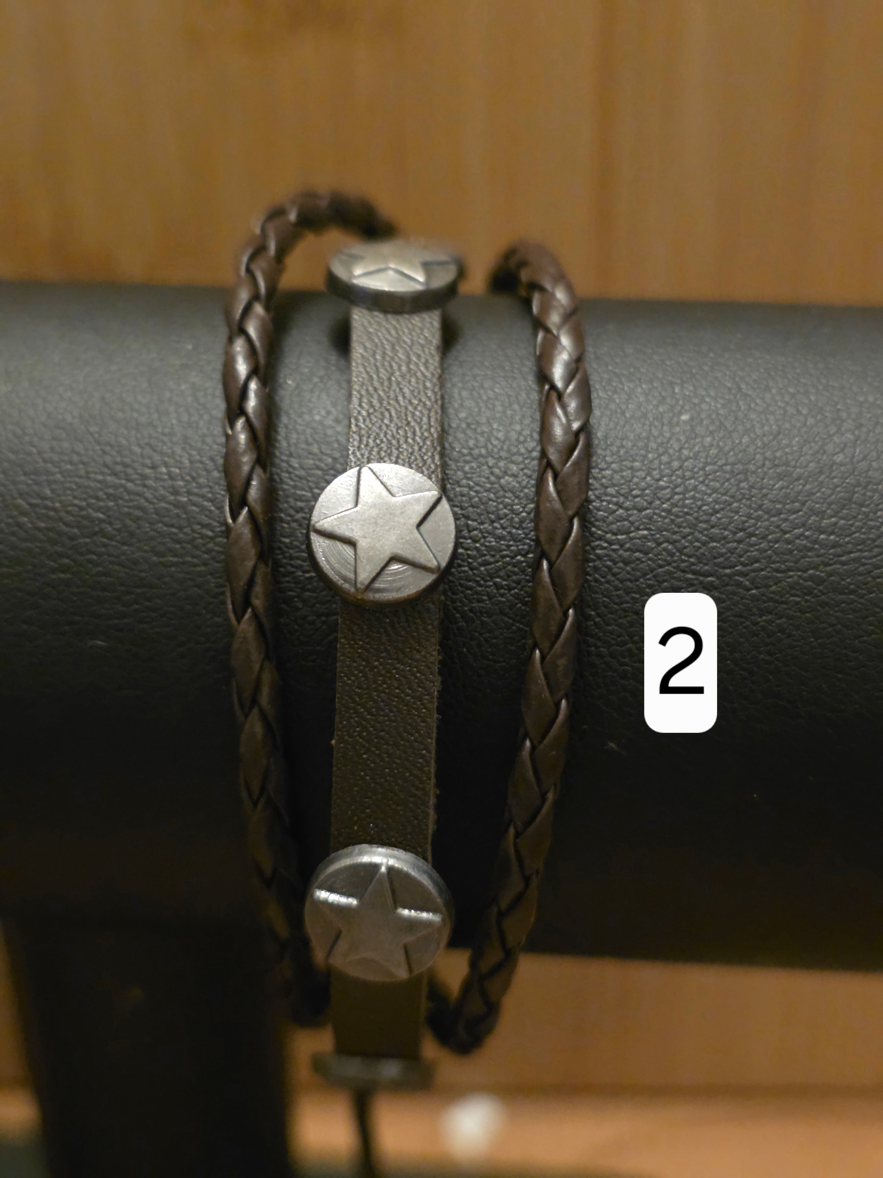 Bracelet homme