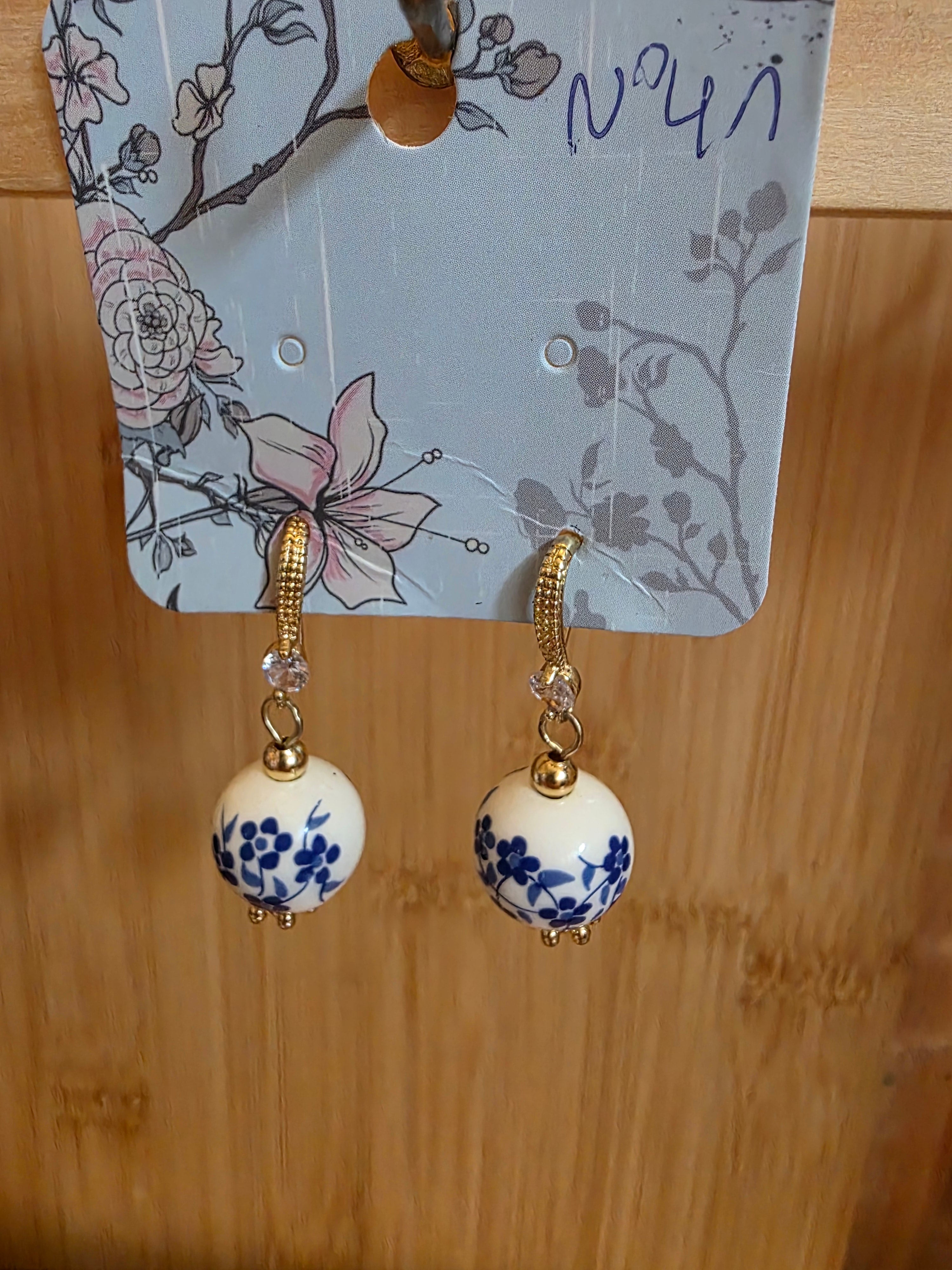 Boucle d oreille
