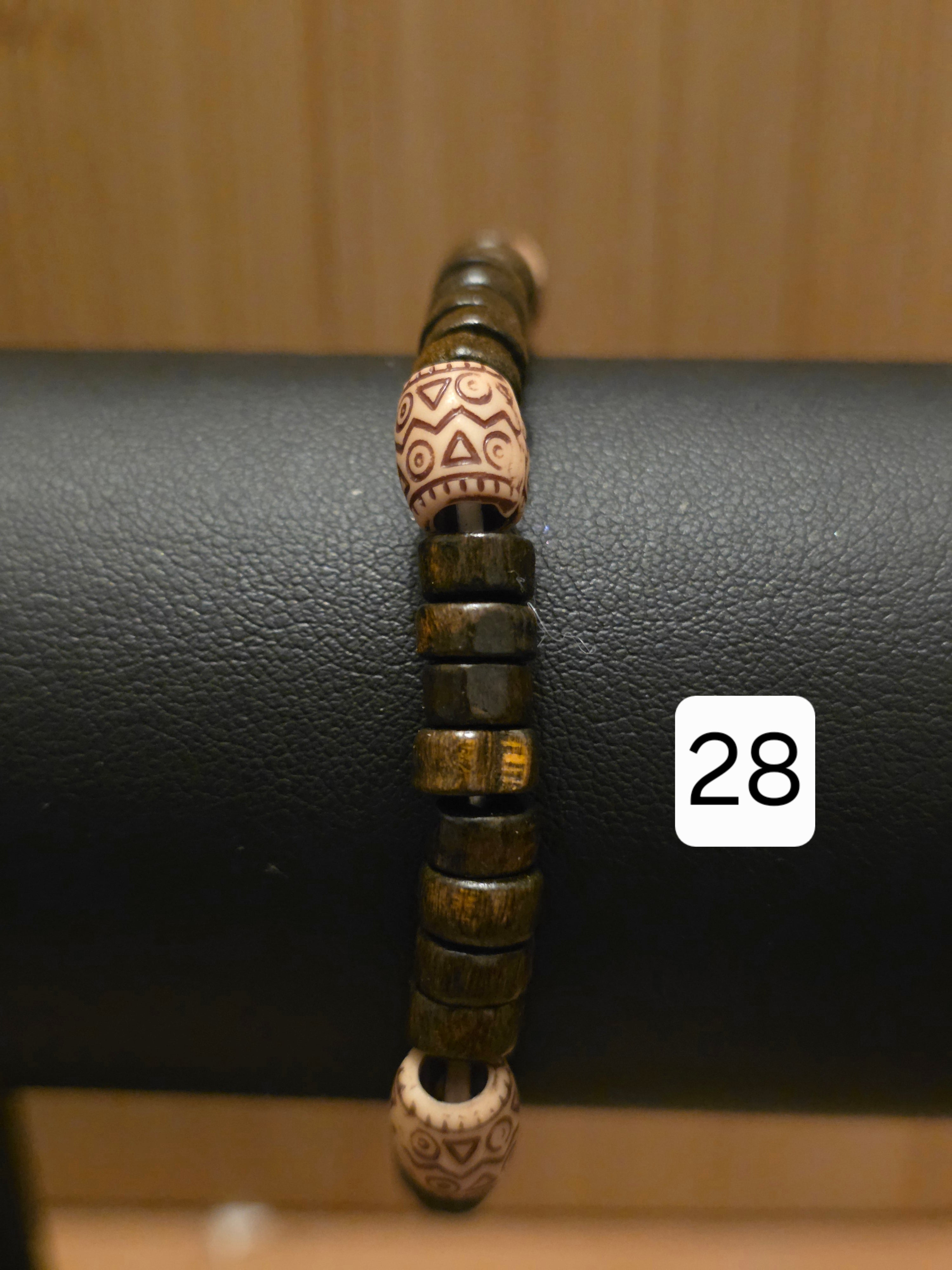 Bracelet homme