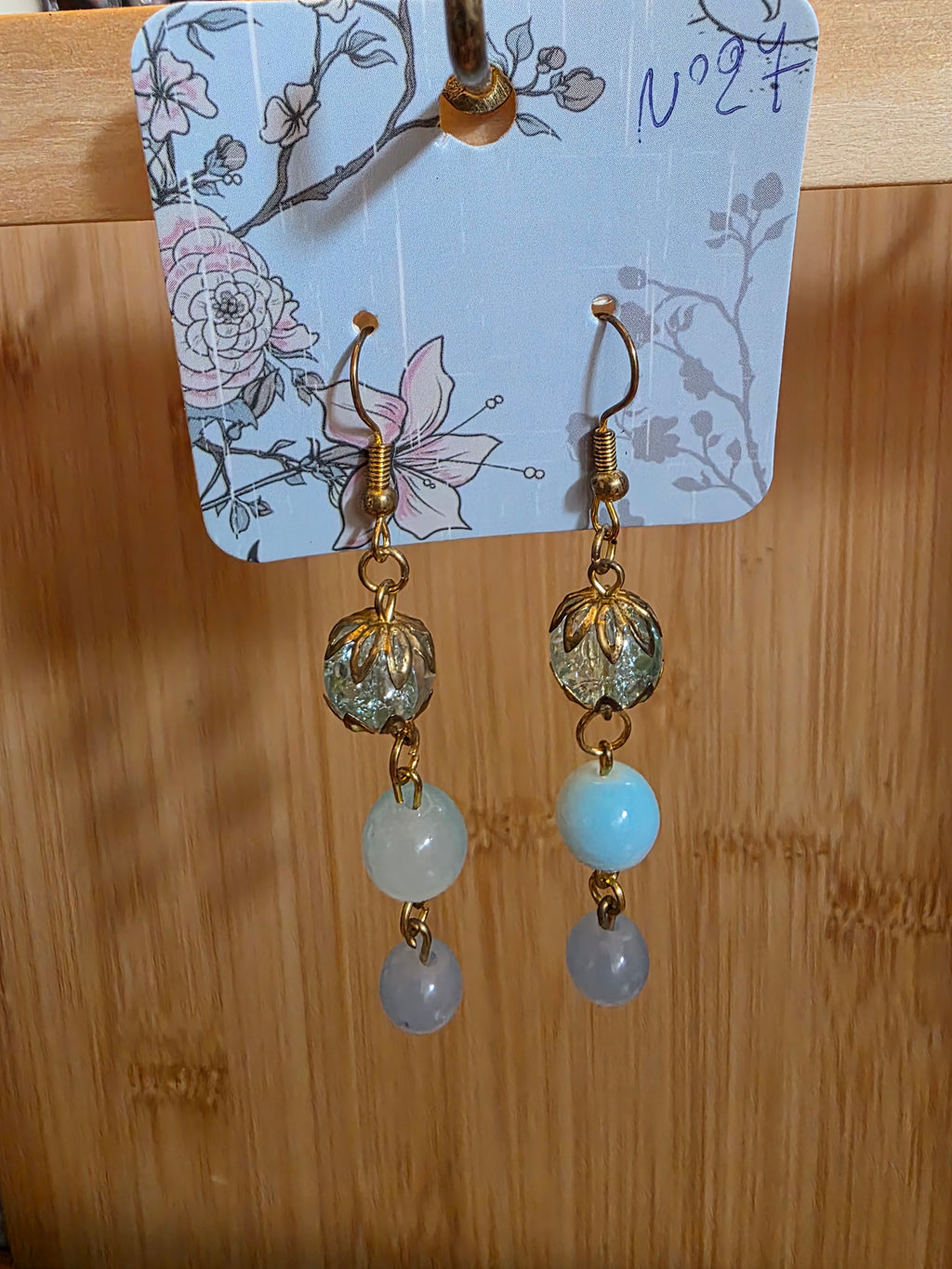 Boucle d oreille