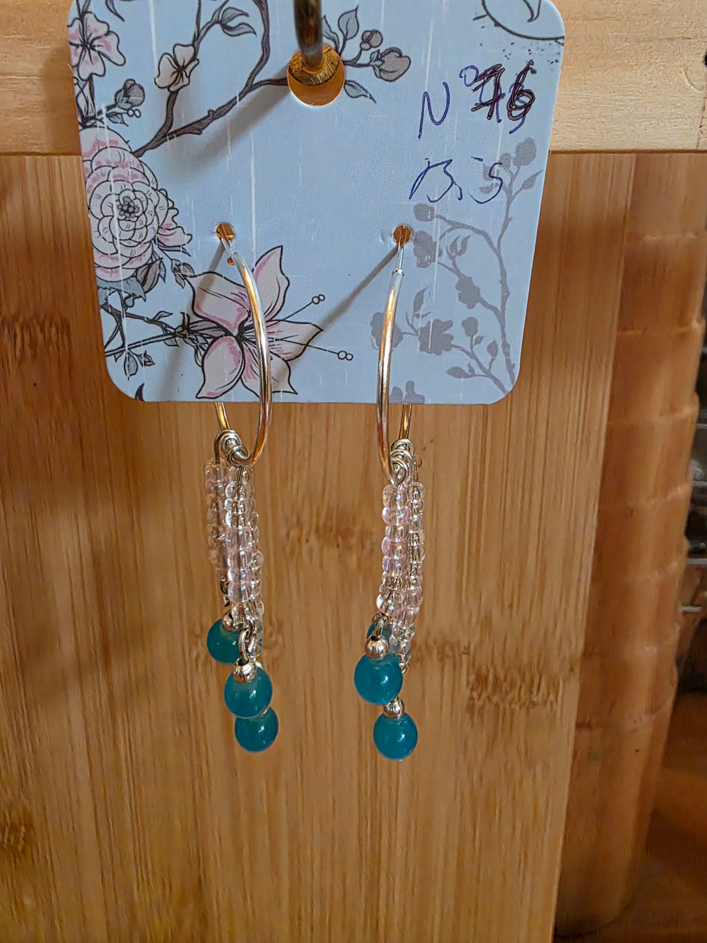 Boucle d oreille