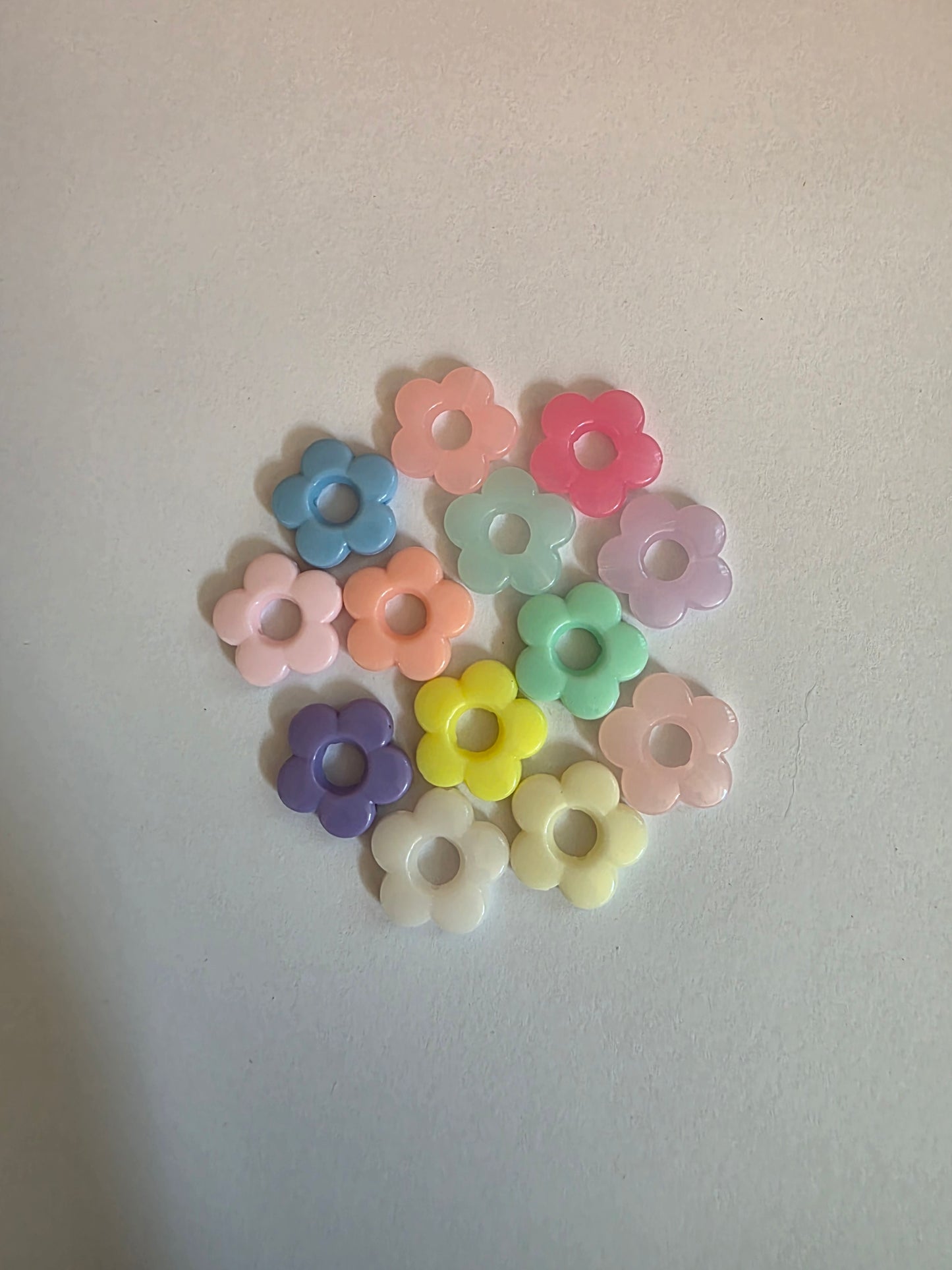 Pampille fleurs