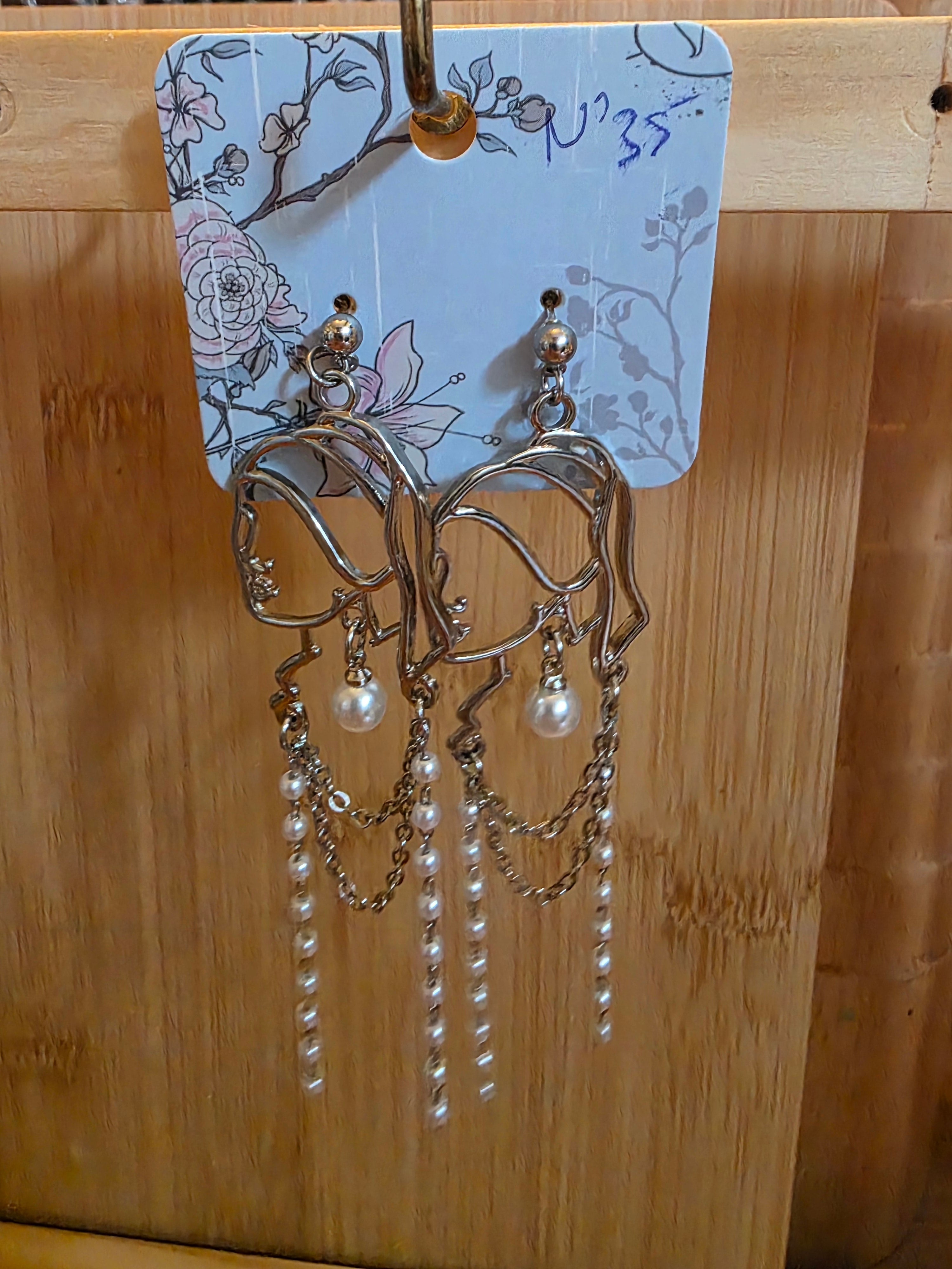 Boucle d oreille
