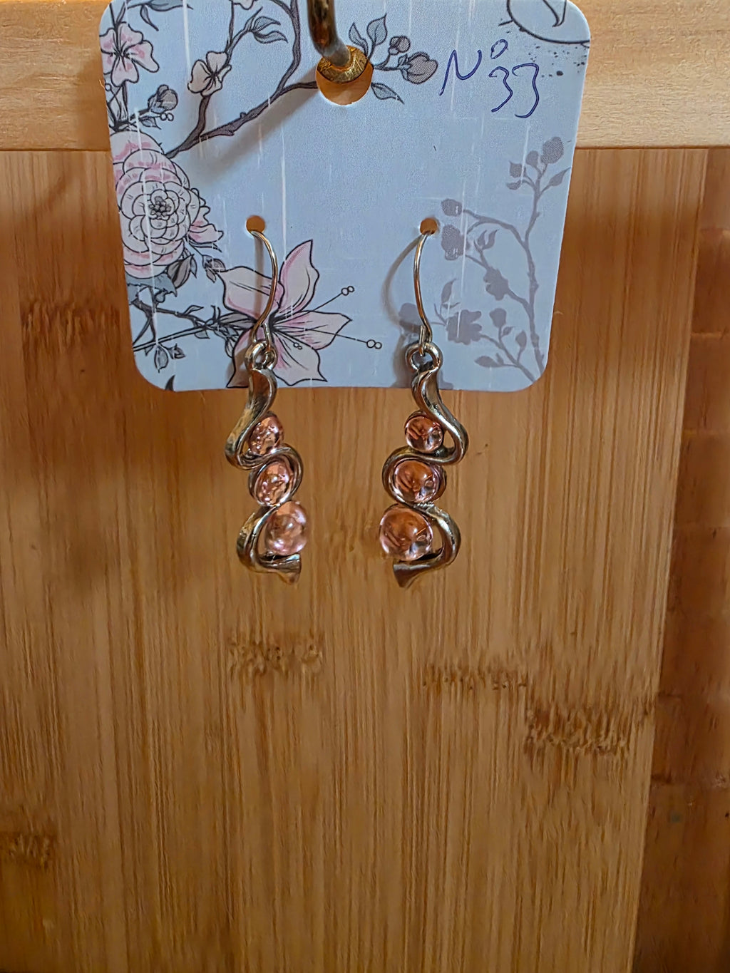 Boucle d oreille